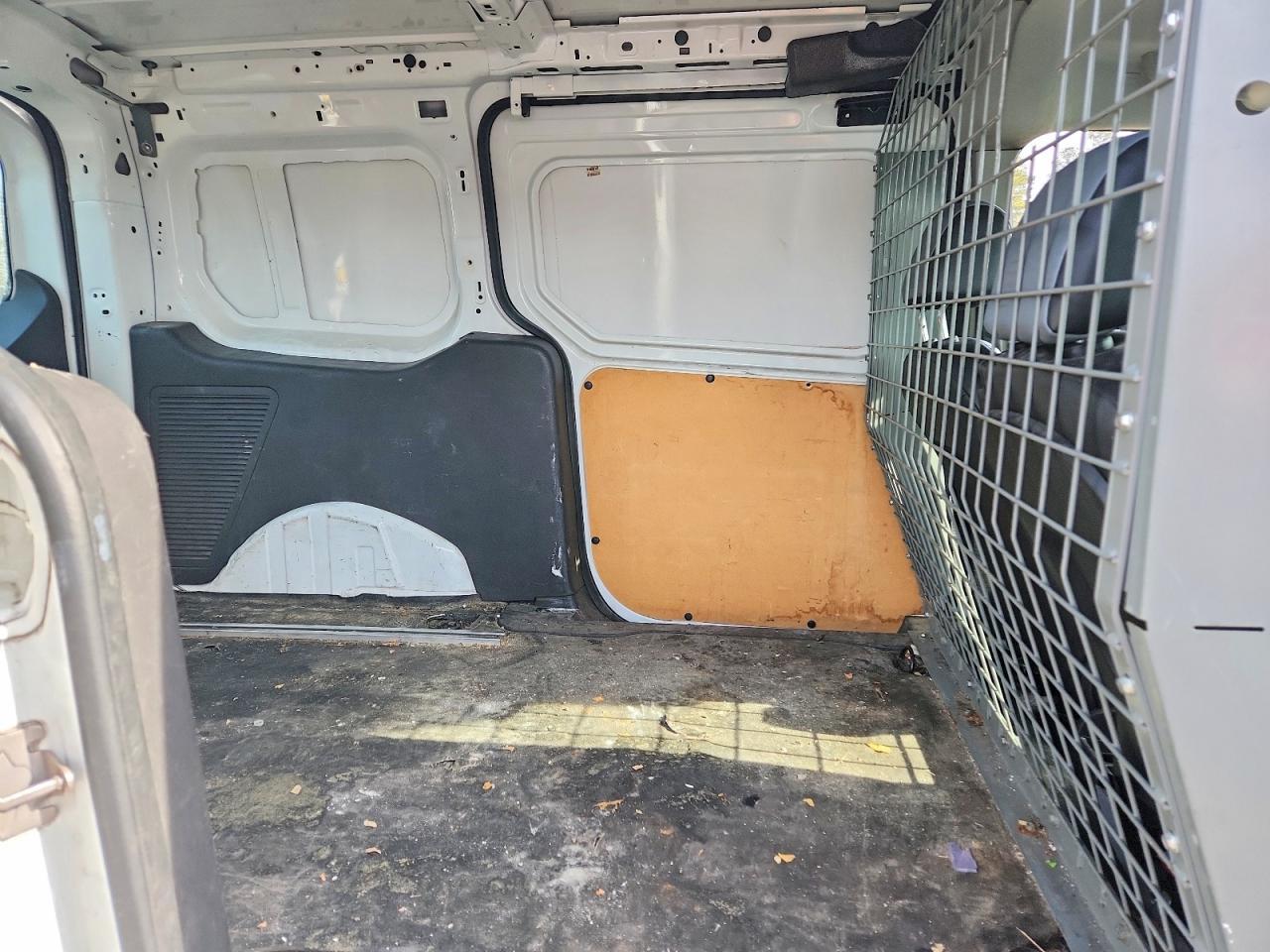 2017 Ford Transit Connect Xl - zdjęcie 11