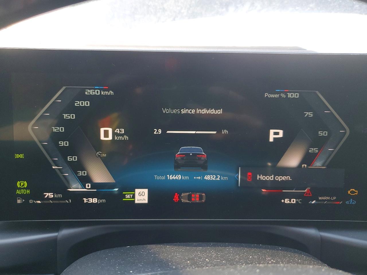 2026 BMW M440Xi - zdjęcie 9