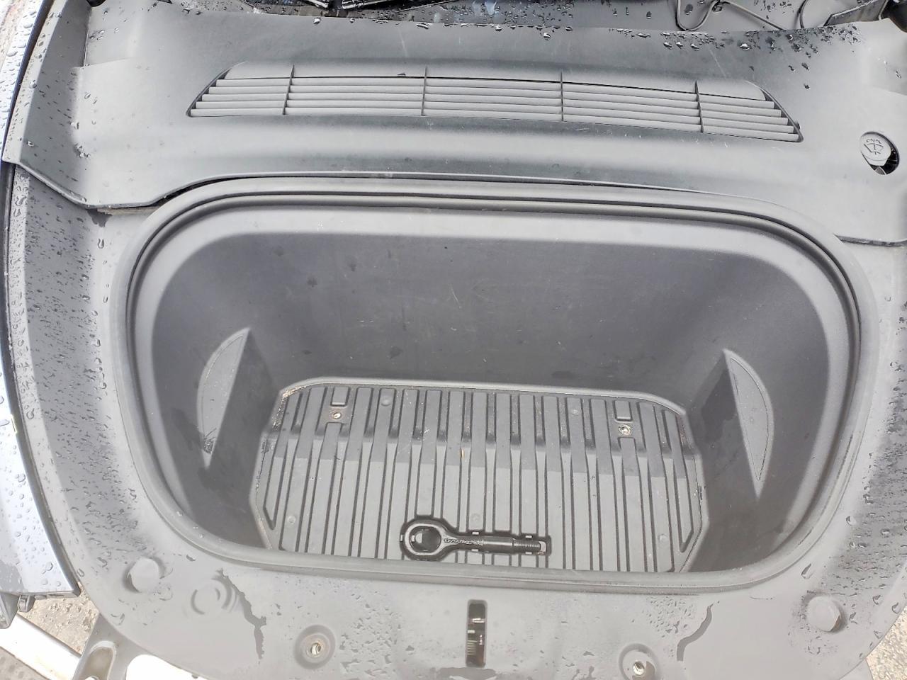 2022 Tesla Model Y - zdjęcie 11