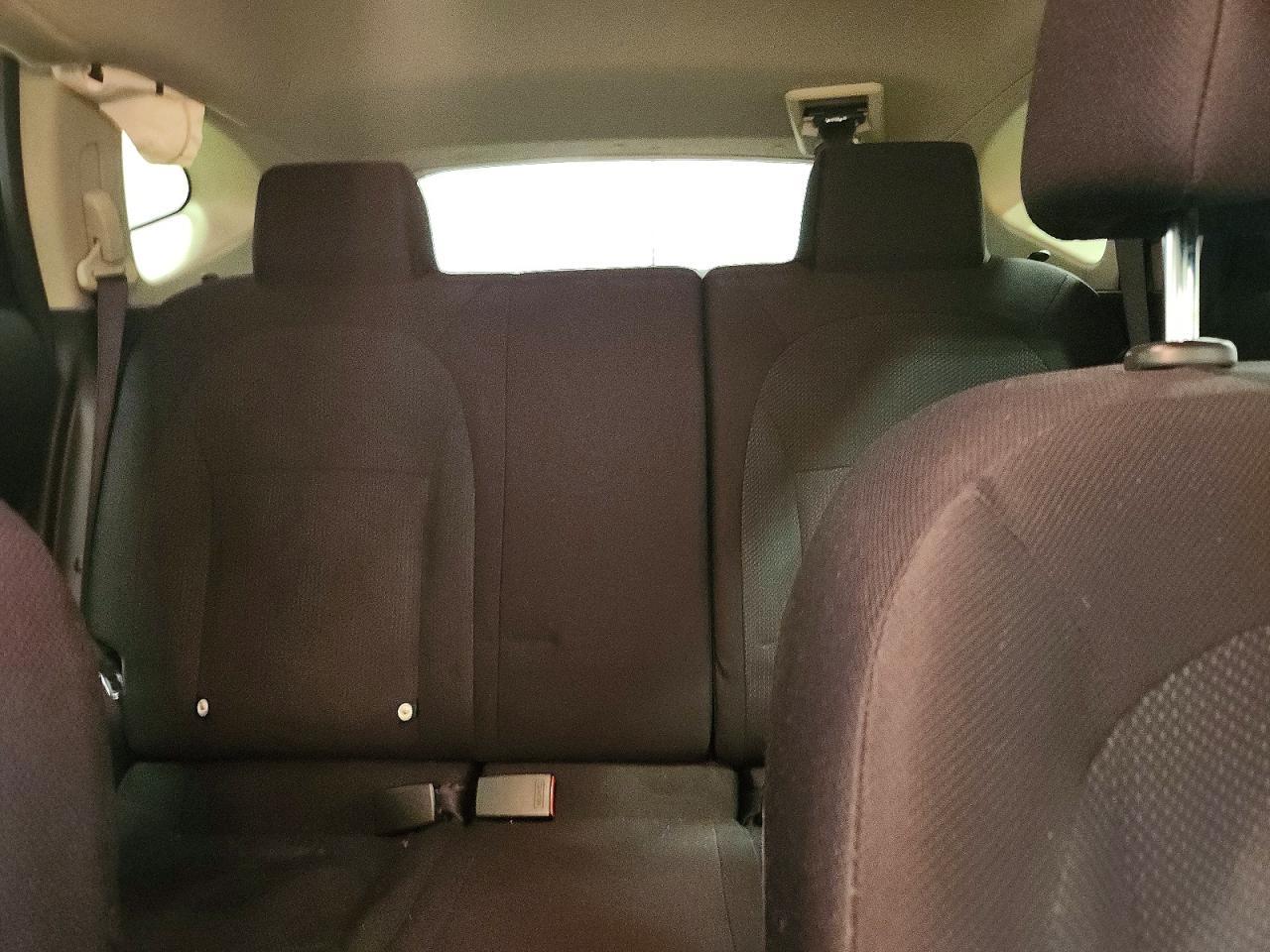 2015 Nissan Rogue Select S - zdjęcie 10