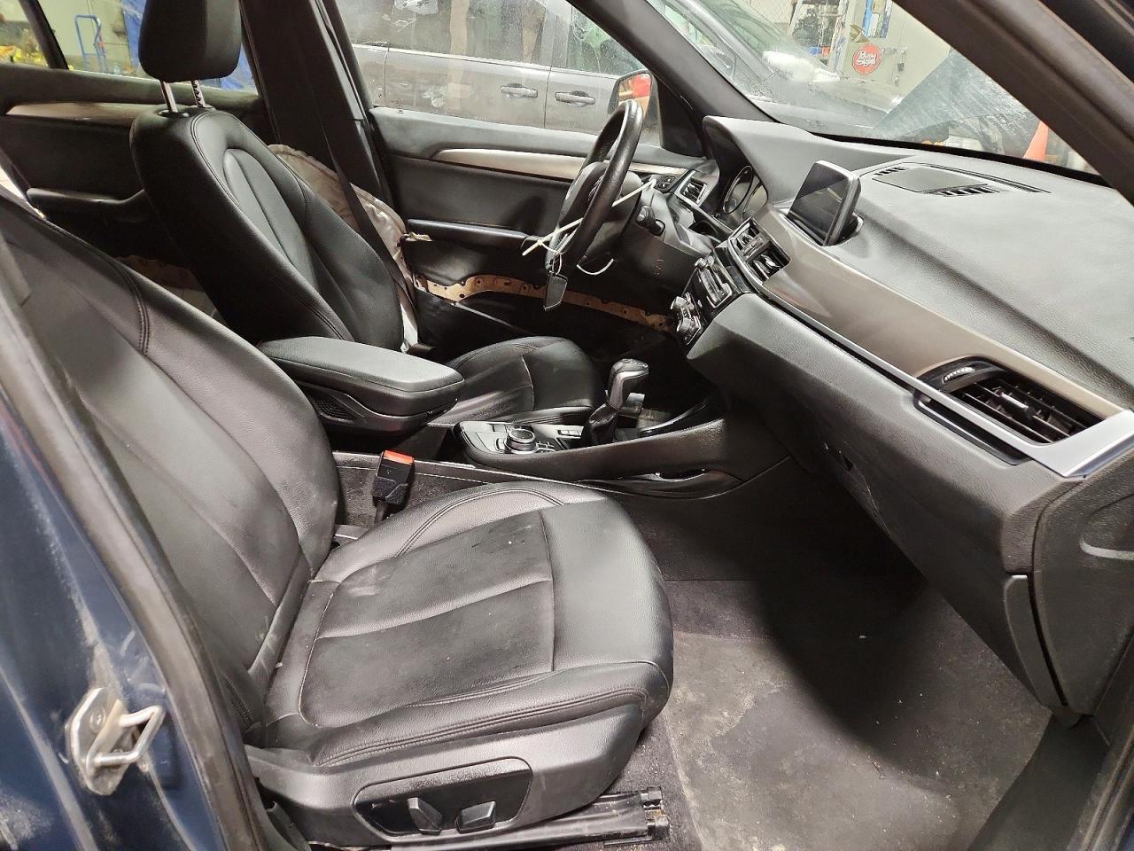 2019 BMW X1 xDrive28I - zdjęcie 7