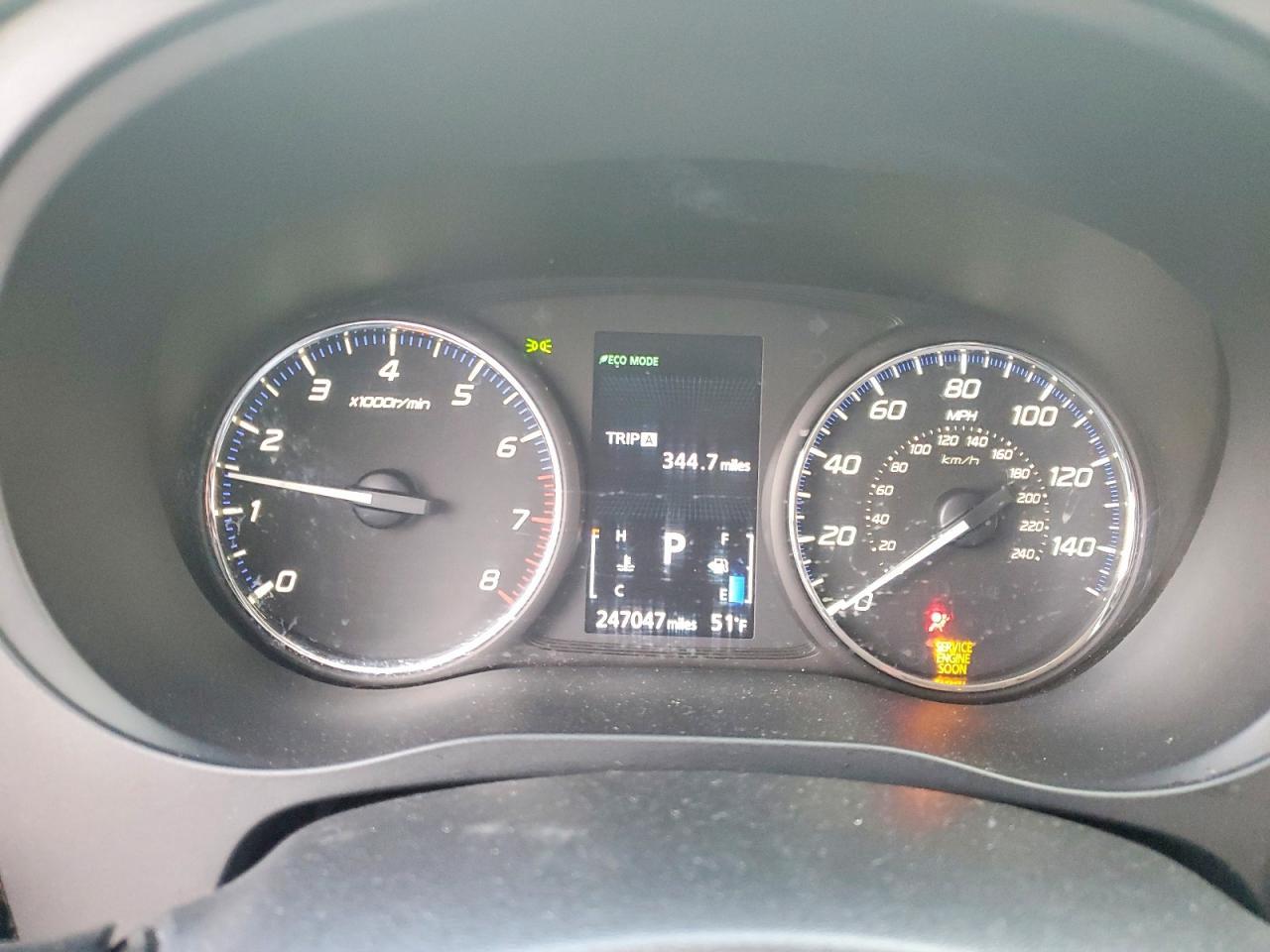 2019 Mitsubishi Outlander Se - zdjęcie 9
