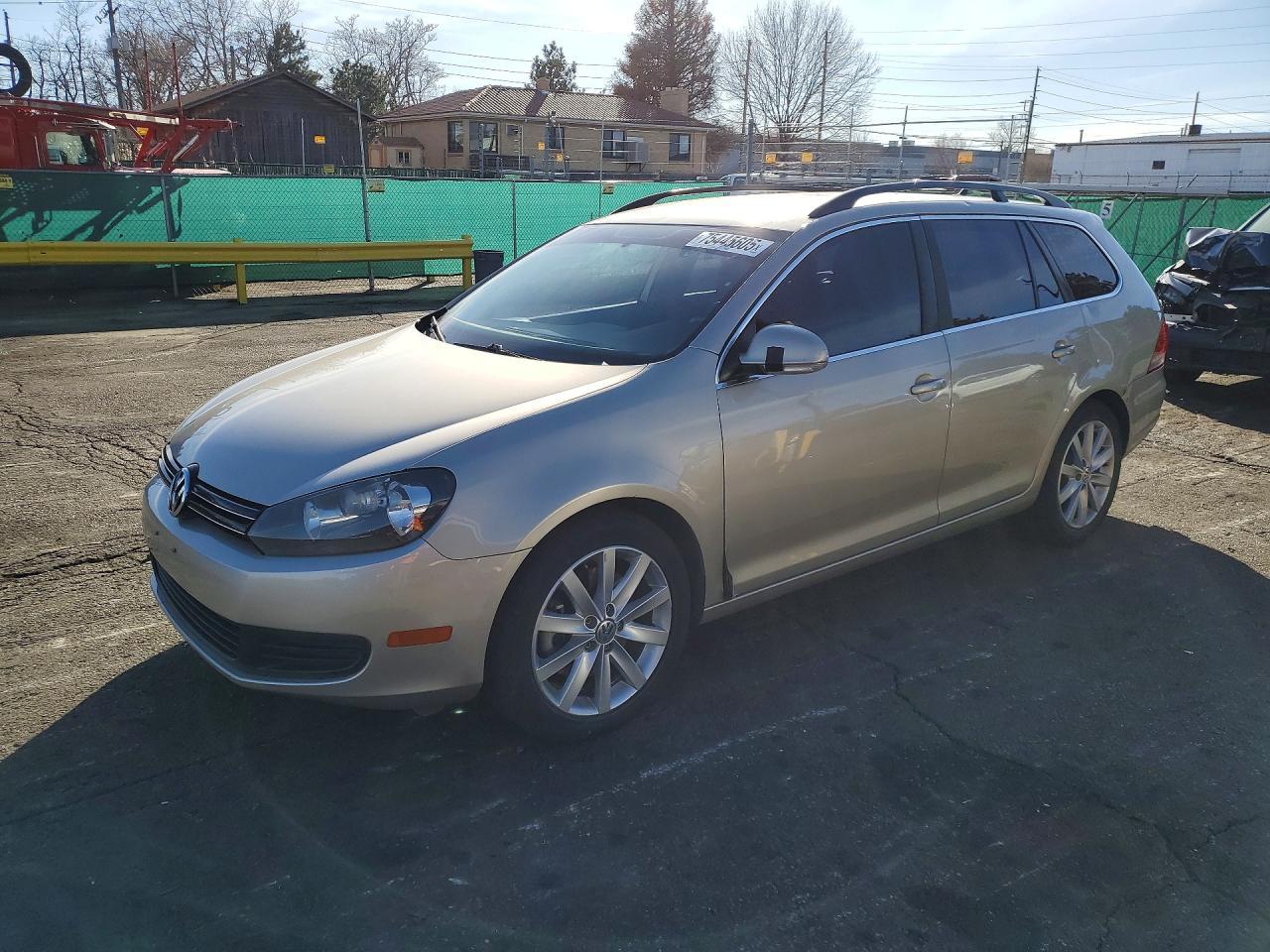 2014 Volkswagen Jetta Tdi - zdjęcie główne