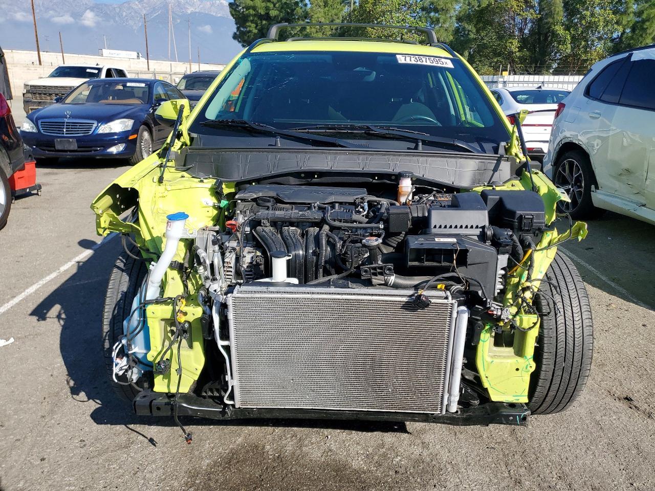 2024 Hyundai Kona Sel - zdjęcie 5