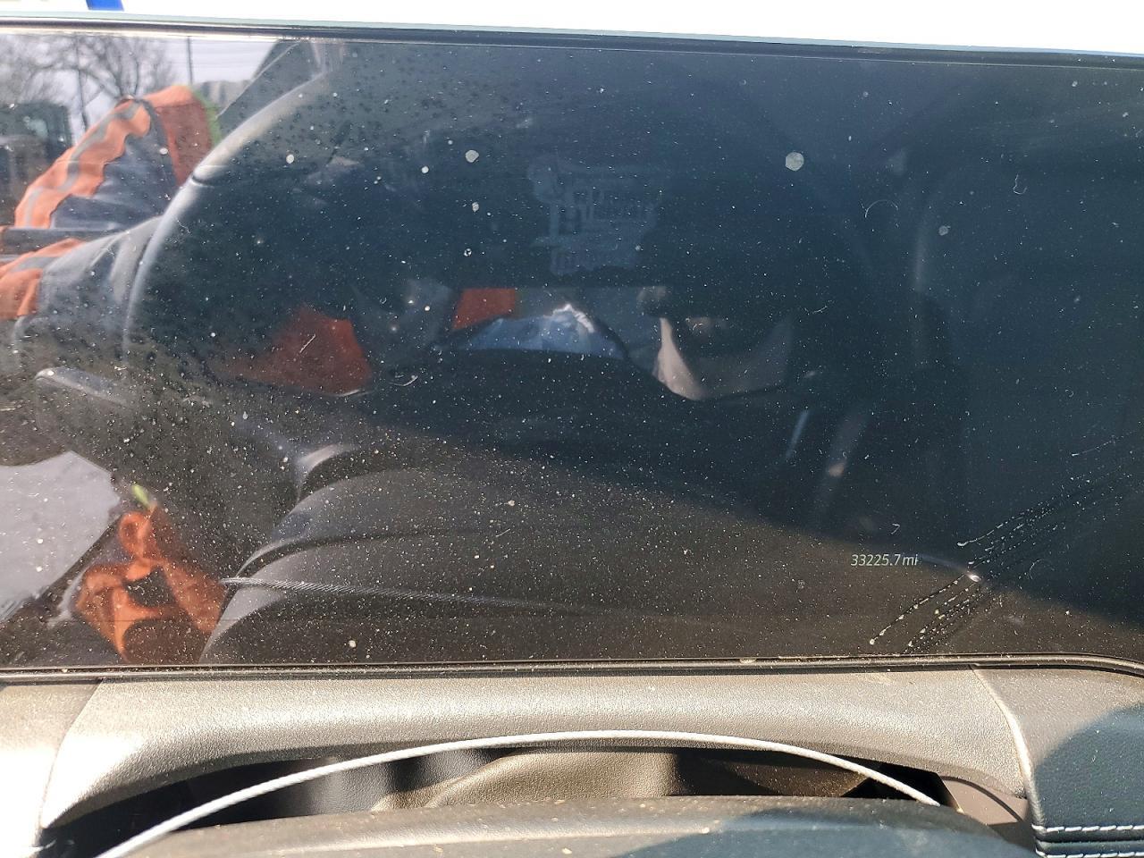 2024 Ford Mustang Gt - zdjęcie 9