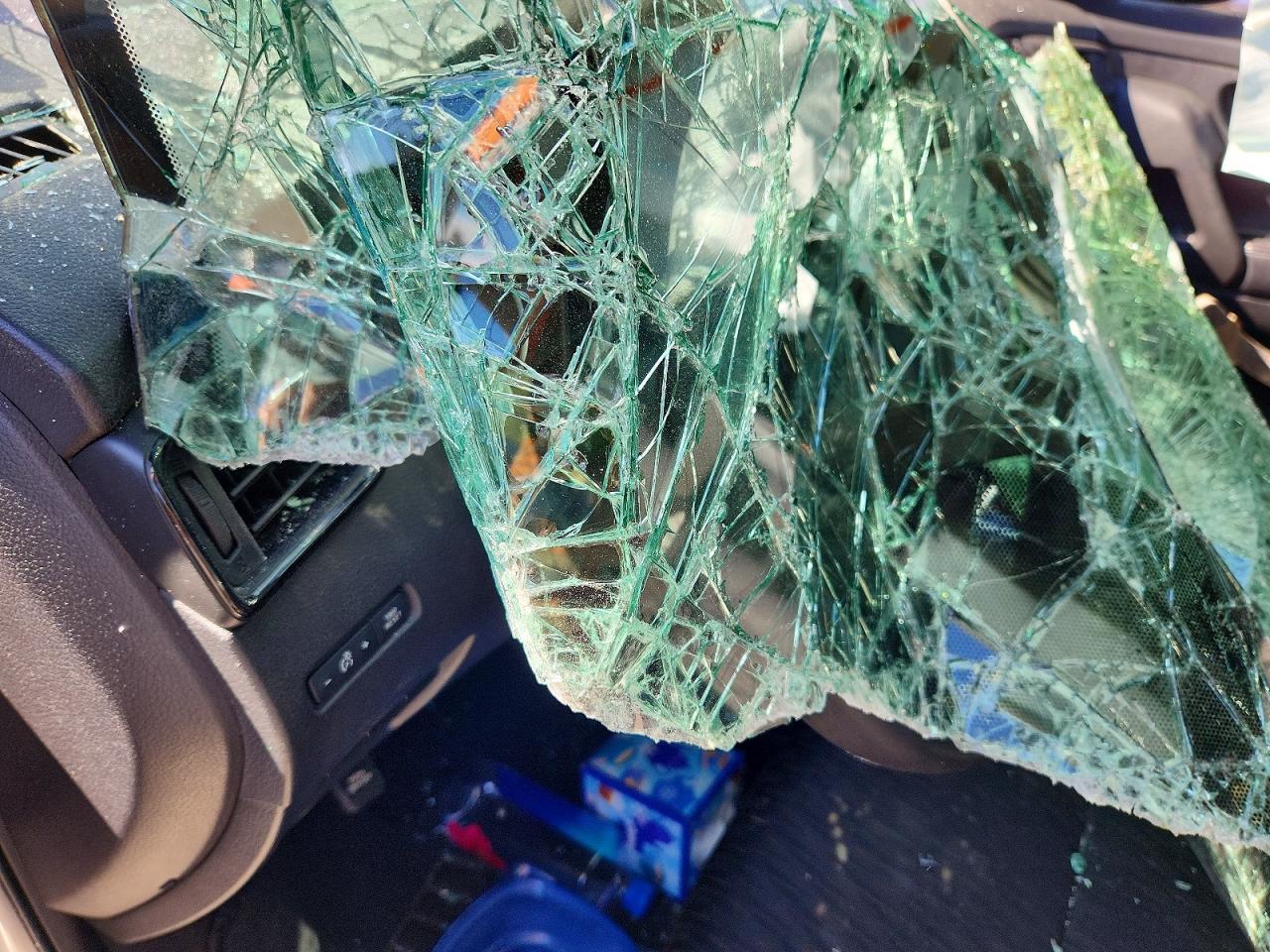 2017 Nissan Rogue S - zdjęcie 9