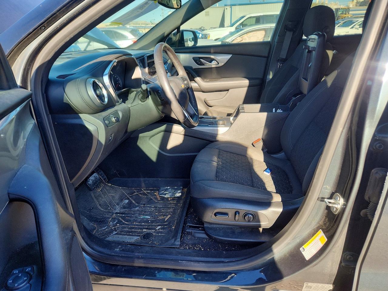 2019 Chevrolet Blazer 2Lt - zdjęcie 7