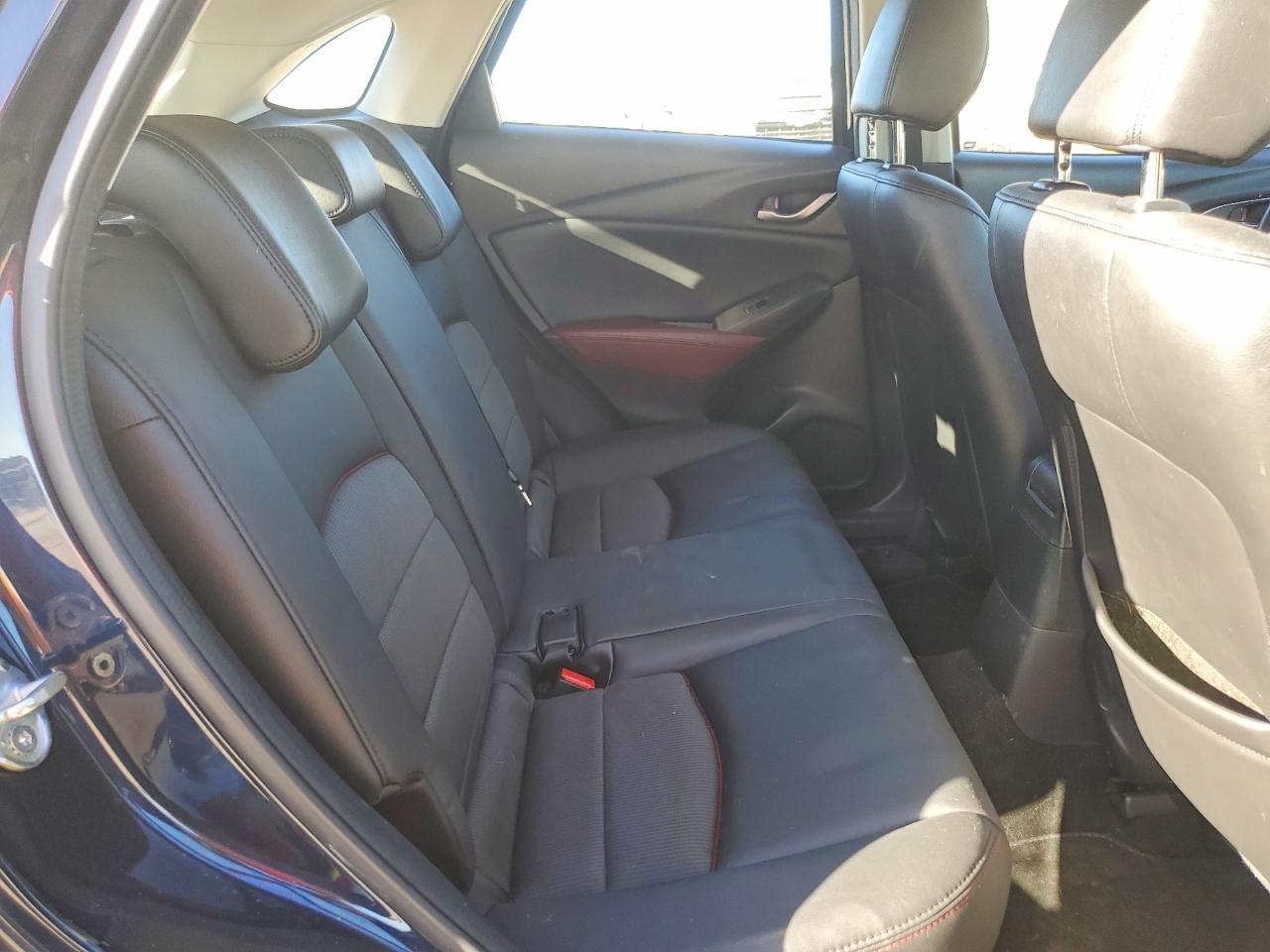 2016 Mazda Cx-3 Touring - zdjęcie 10