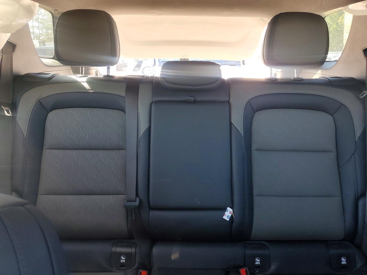 2025 Chevrolet Equinox Lt - zdjęcie 10