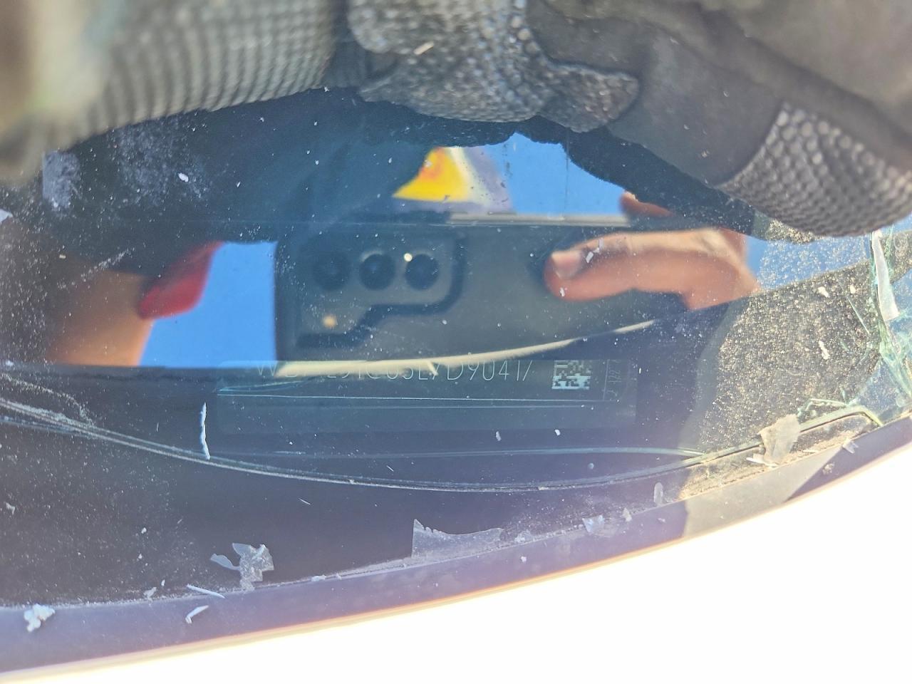 2020 BMW 230I - zdjęcie 13