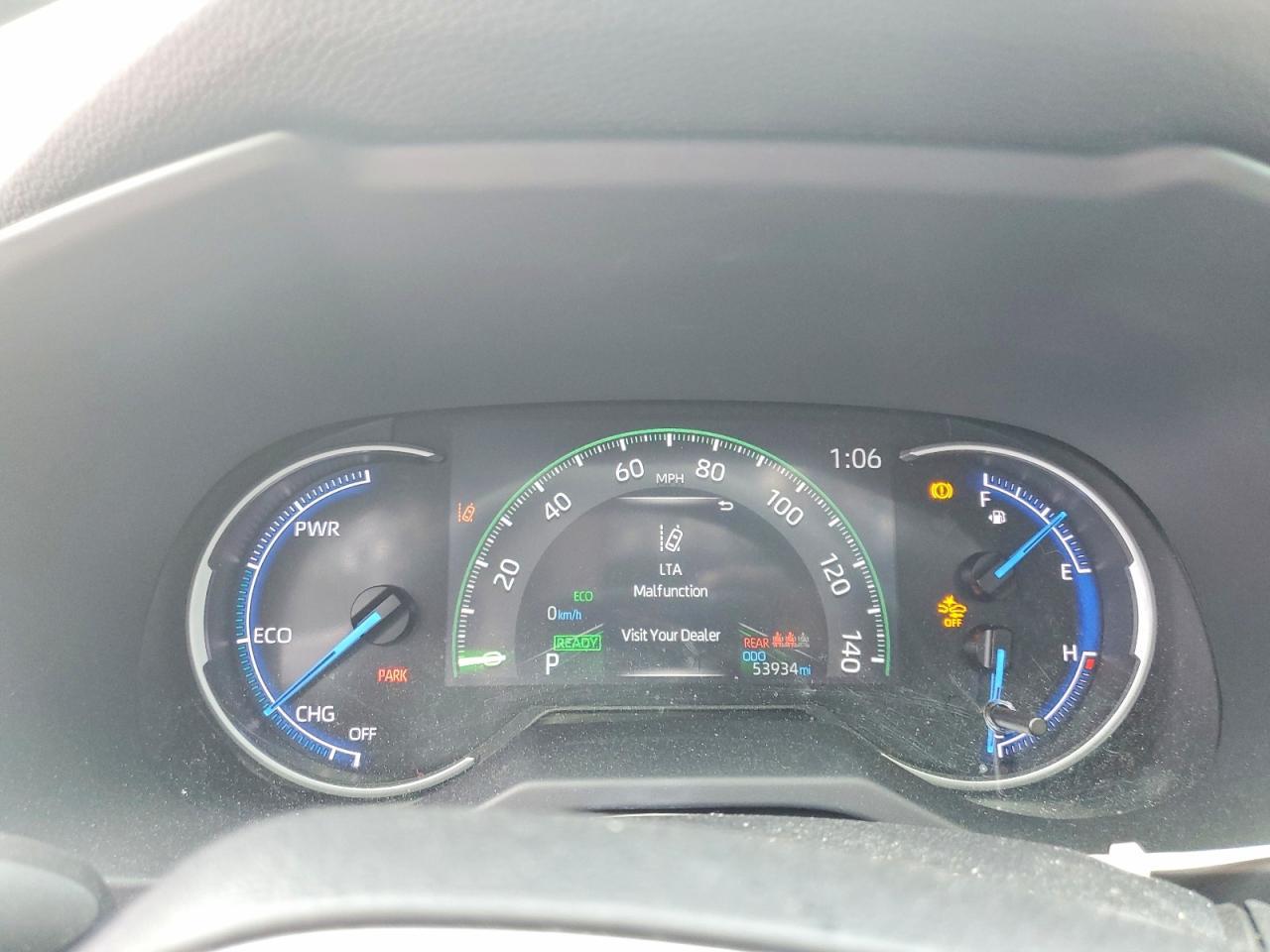 2023 Toyota Rav4 Hybrid Xle Premium - zdjęcie 9