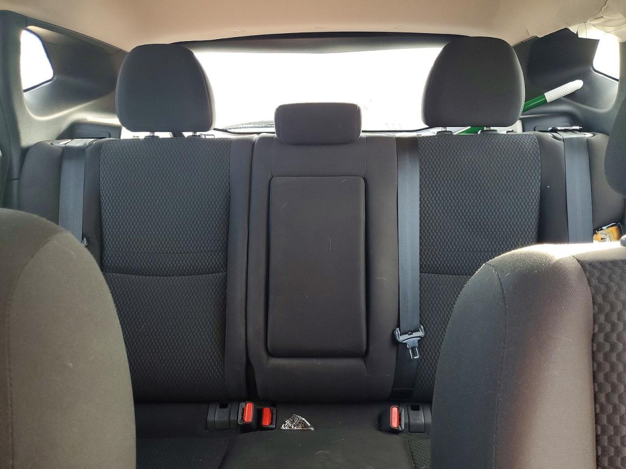 2021 Nissan Rogue Sport S - zdjęcie 10