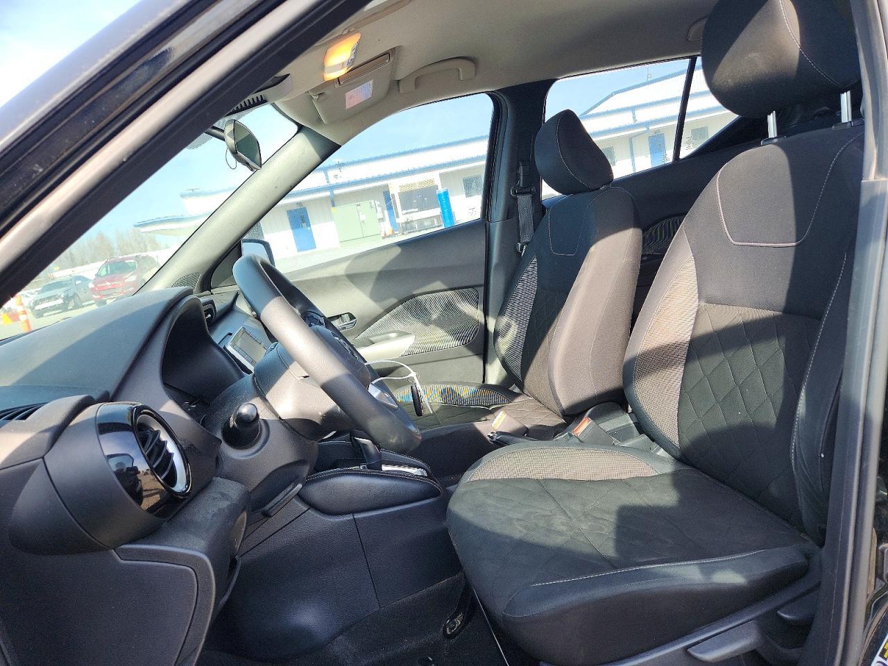 2020 Nissan Kicks Sv - zdjęcie 7