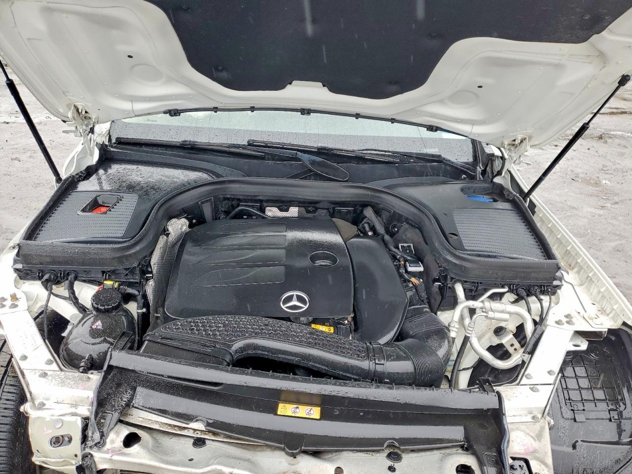 2021 Mercedes-Benz Glc 300 4Matic - zdjęcie 12