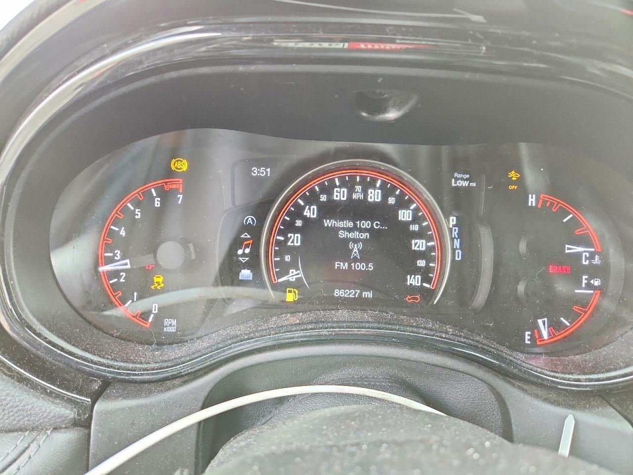 2022 Dodge Durango Gt - zdjęcie 9