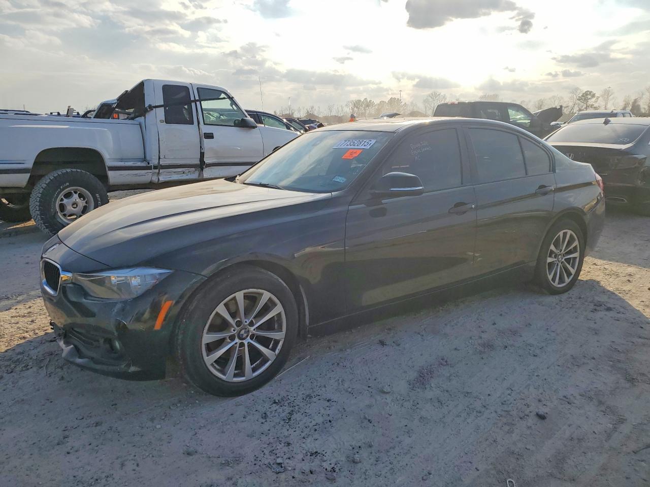 BMW Seria 3 - zdjęcie 1