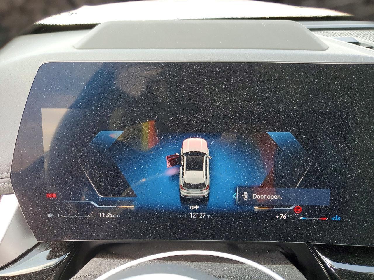 2025 BMW X1 xDrive28I - zdjęcie 9