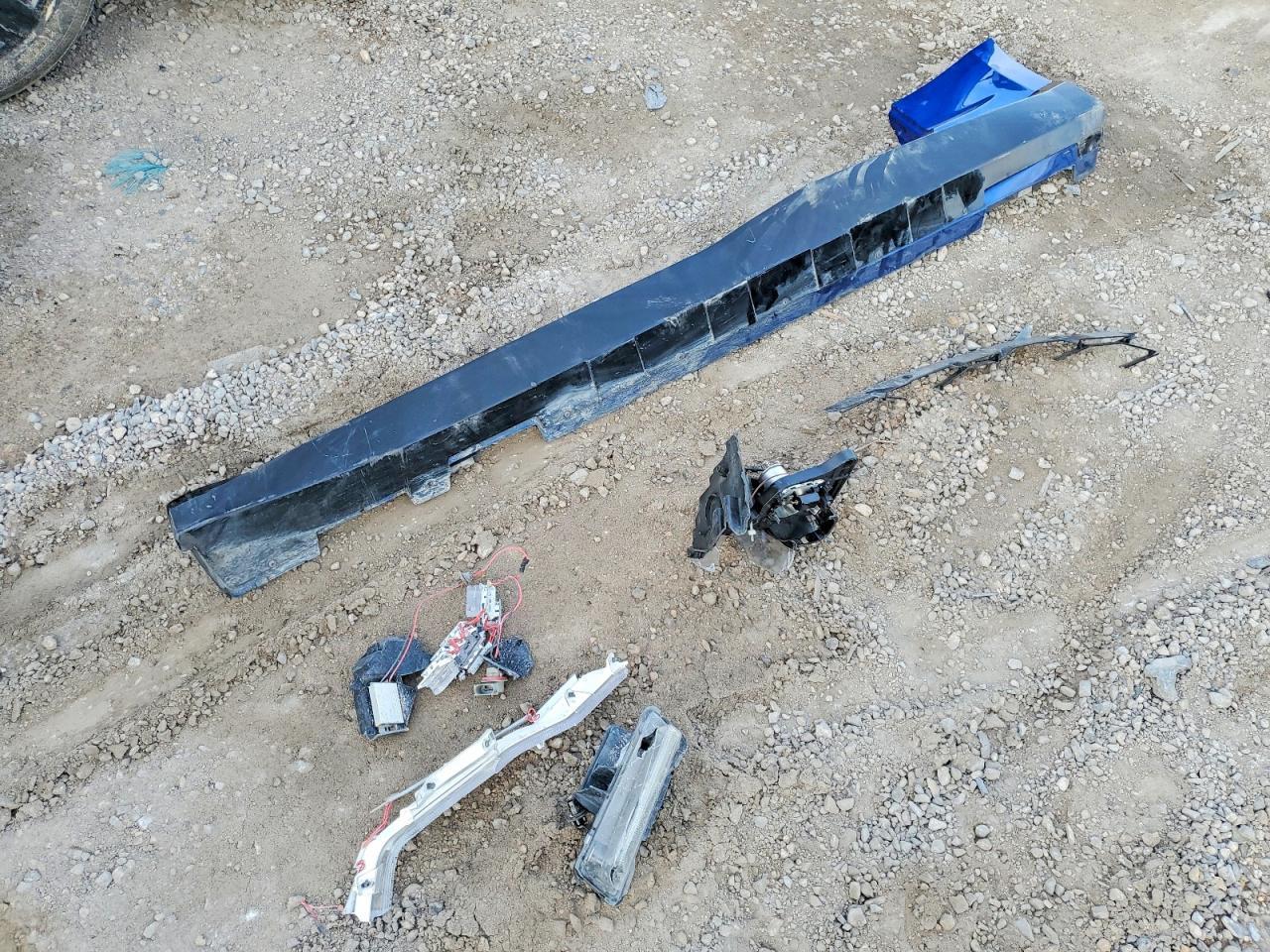 2018 Chevrolet Camaro Lt - zdjęcie 12