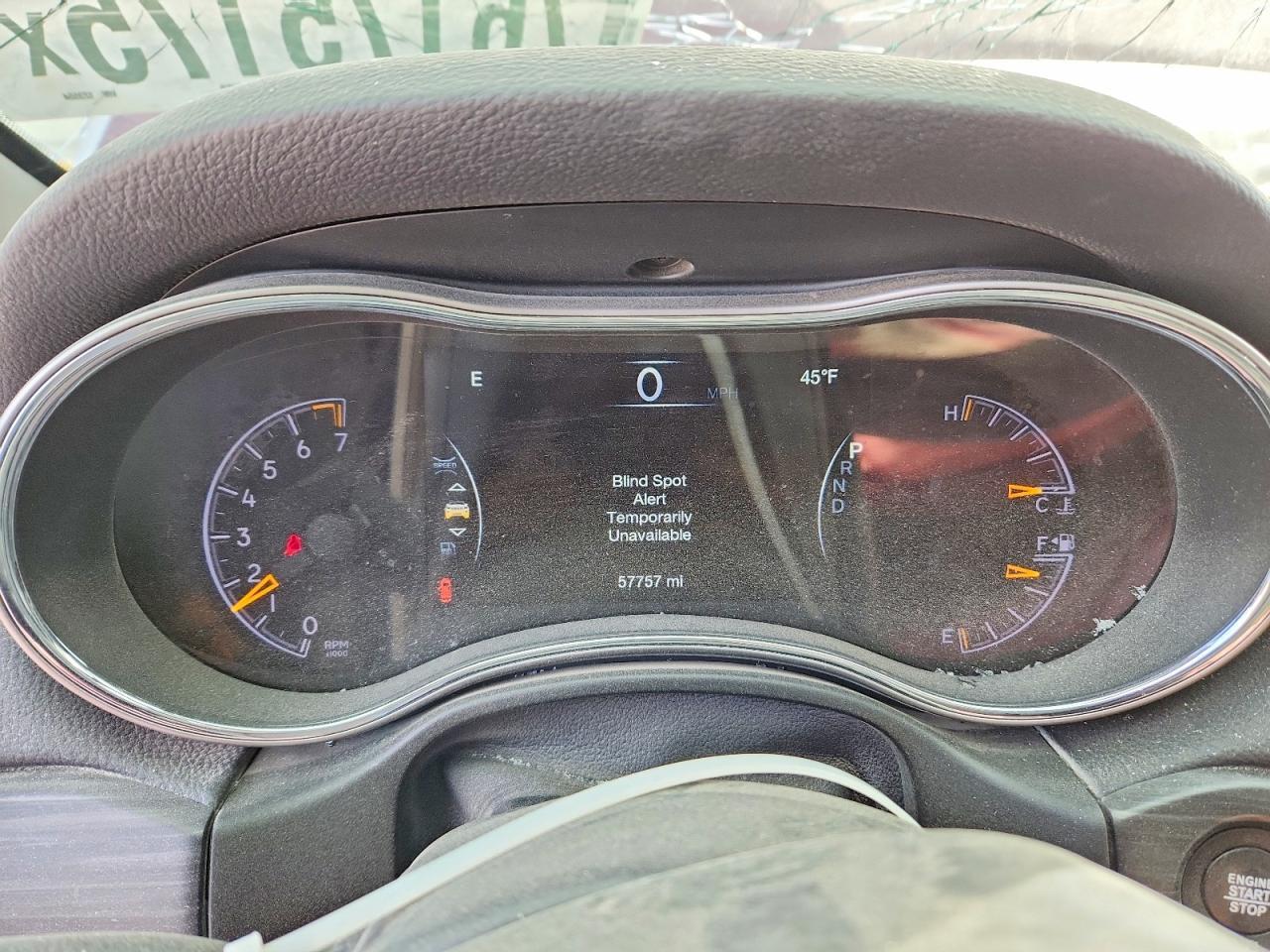 2022 Jeep Grand Cherokee Limited - zdjęcie 9