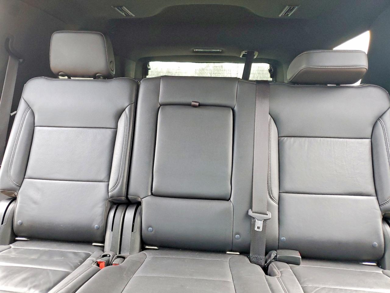 2021 Chevrolet Tahoe C1500 Lt - zdjęcie 10