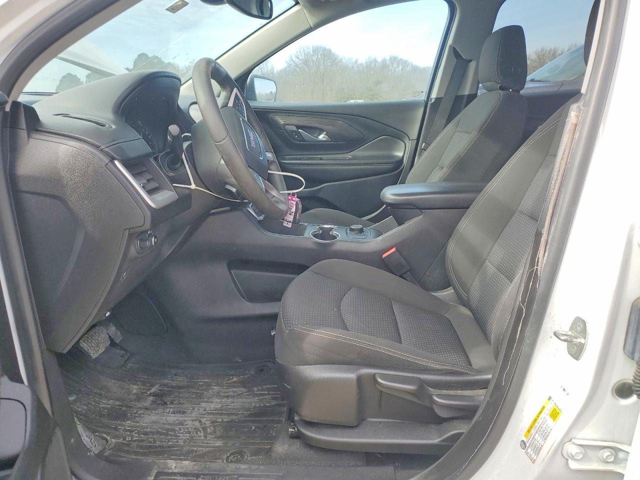 2022 GMC Terrain Fwd Sle - zdjęcie 7