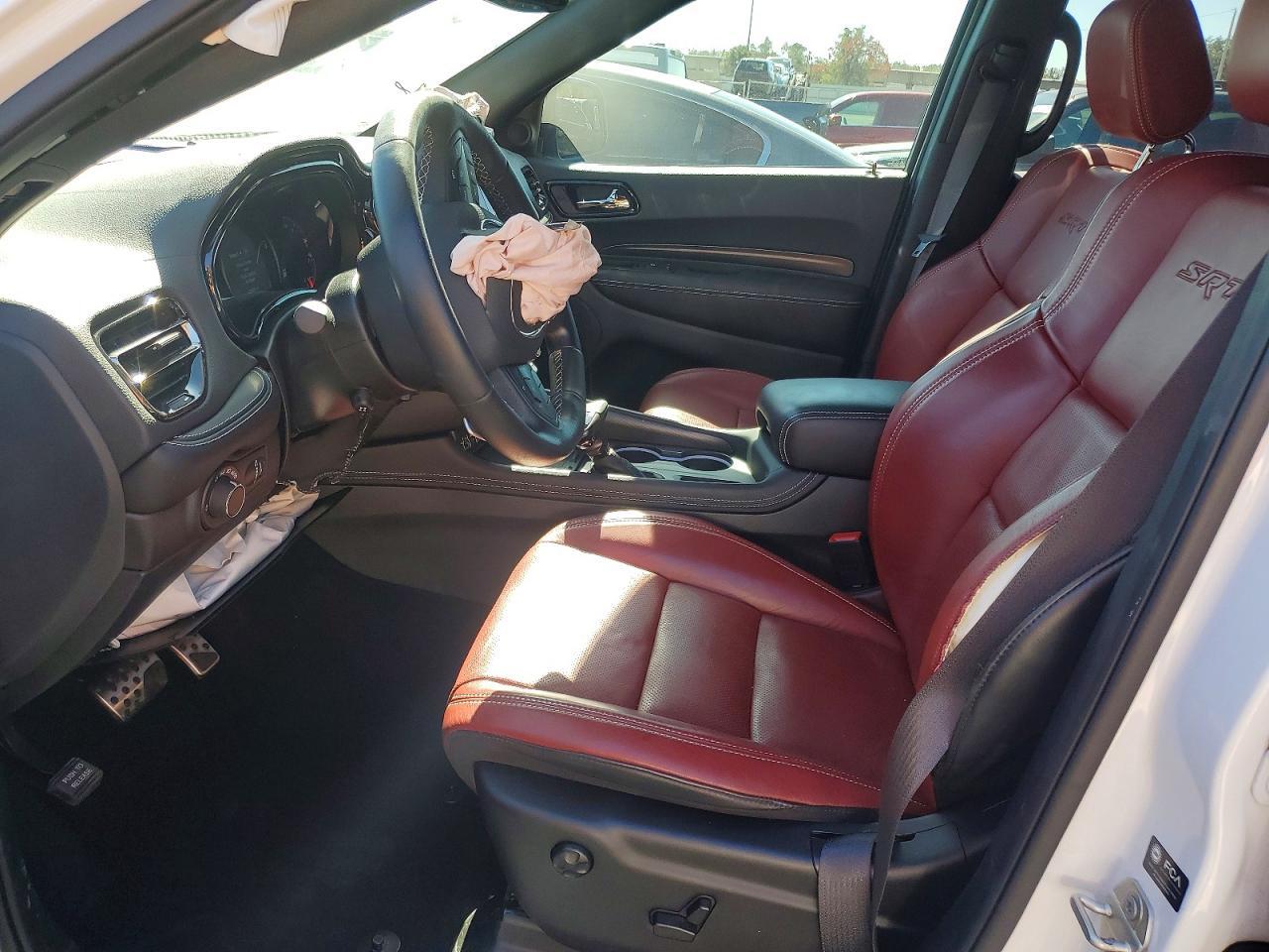 2024 Dodge Durango Srt 392 - zdjęcie 7