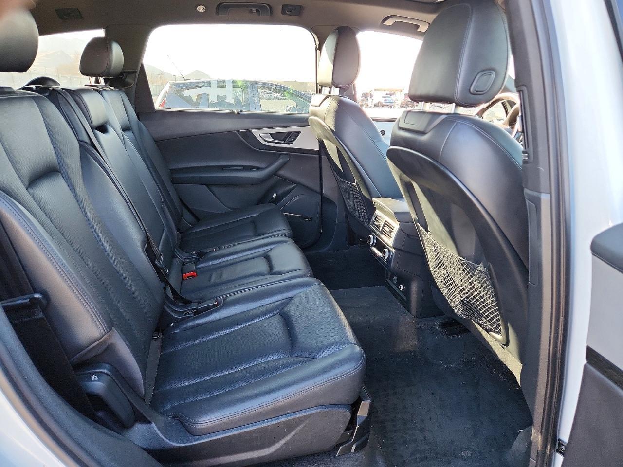2018 Audi Q7 Premium Plus - zdjęcie 10