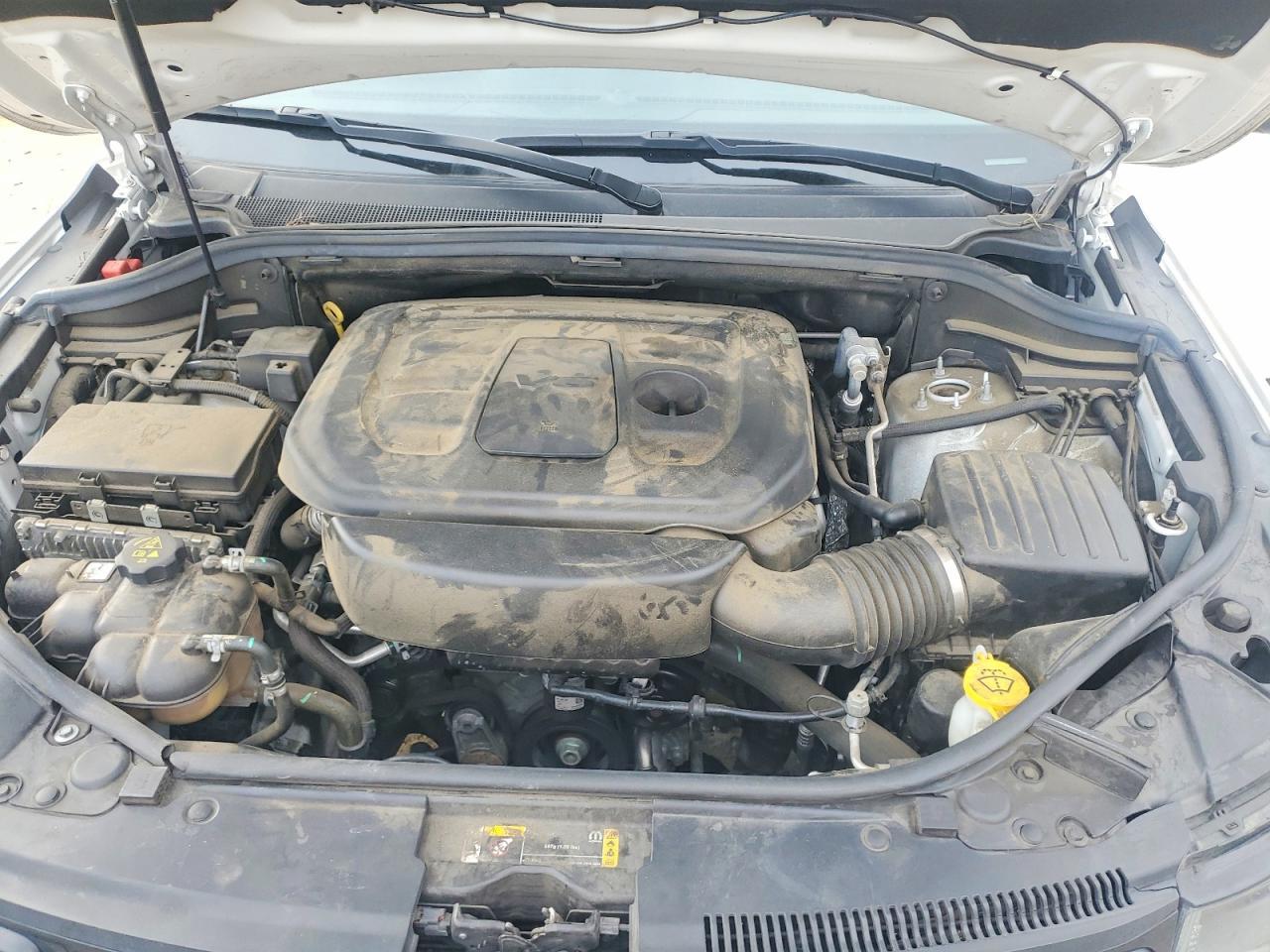 2021 Jeep Grand Cherokee Laredo - zdjęcie 12