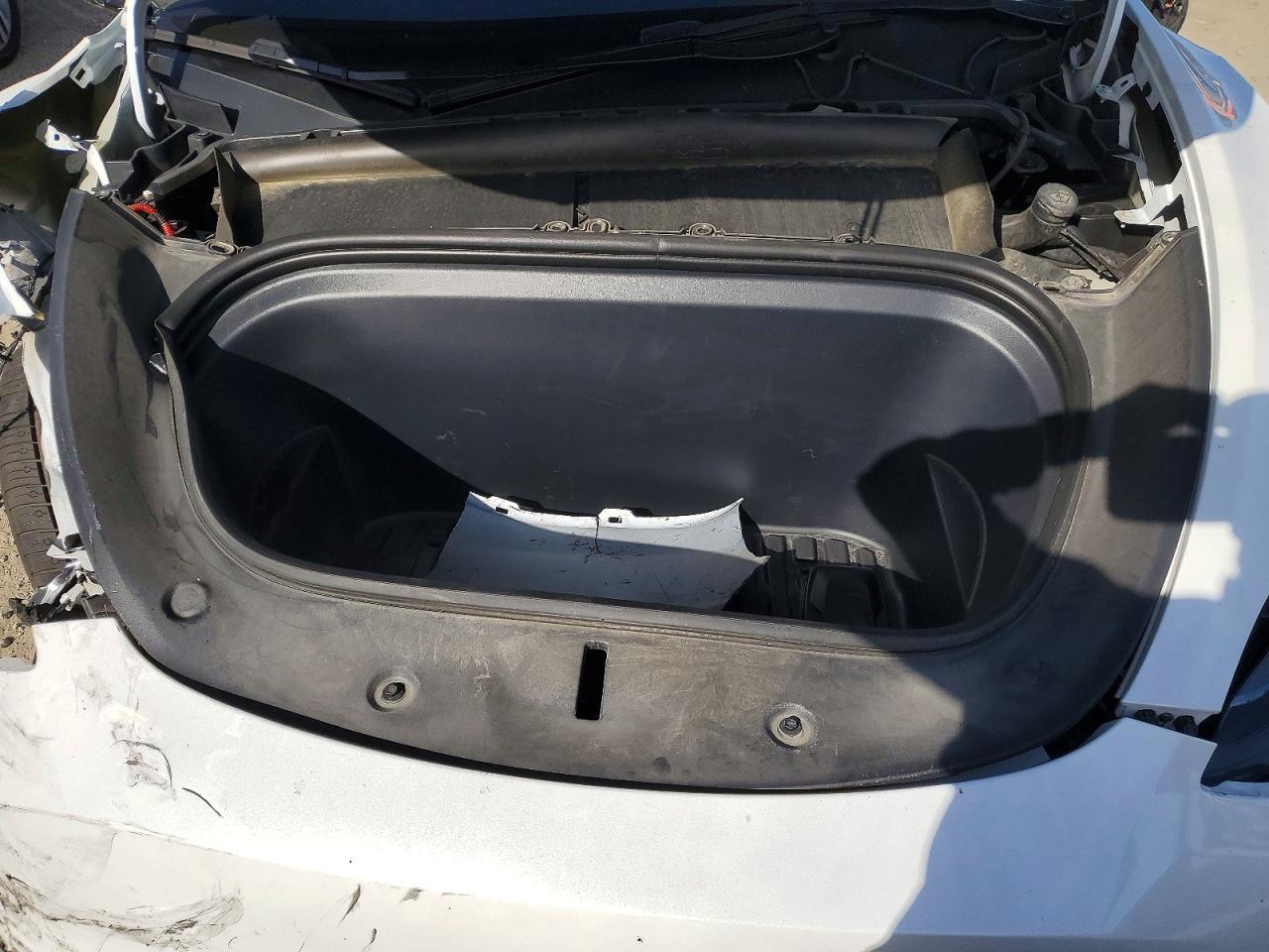 2023 Tesla Model Y - zdjęcie 11