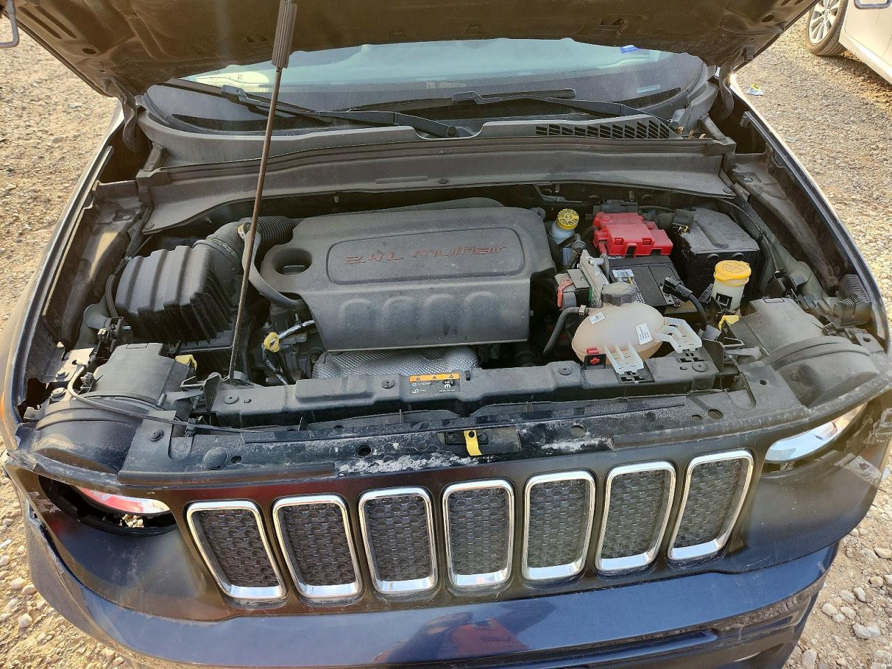 2019 Jeep Renegade Latitude - zdjęcie 12