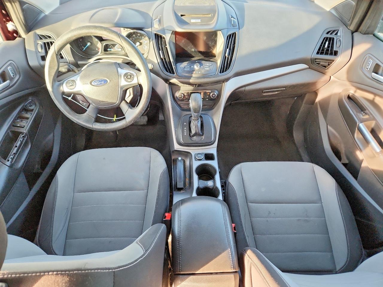 2014 Ford Escape Se - zdjęcie 8