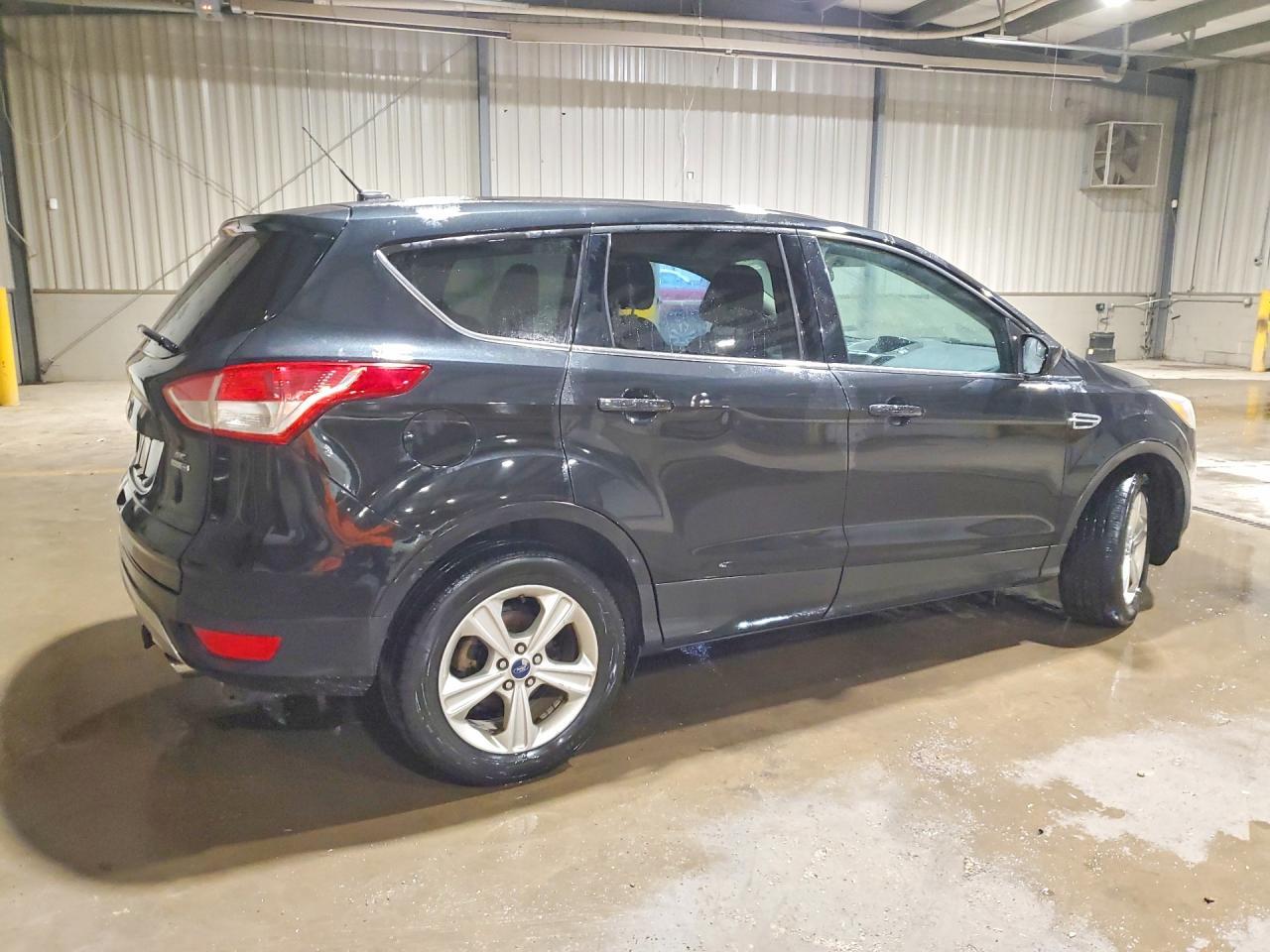 2015 Ford Escape Se - zdjęcie 3