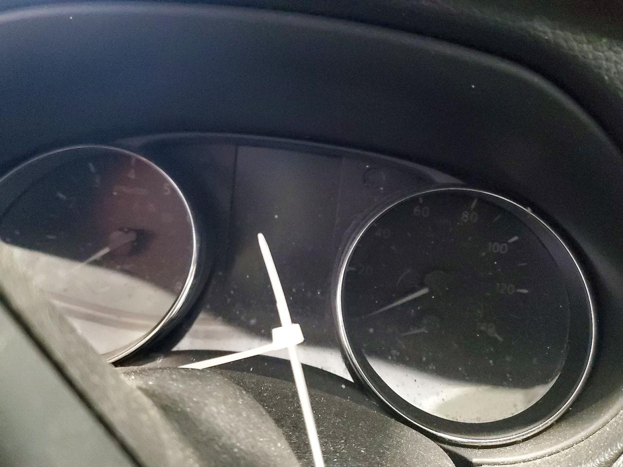 2018 Nissan Rogue Sv - zdjęcie 9