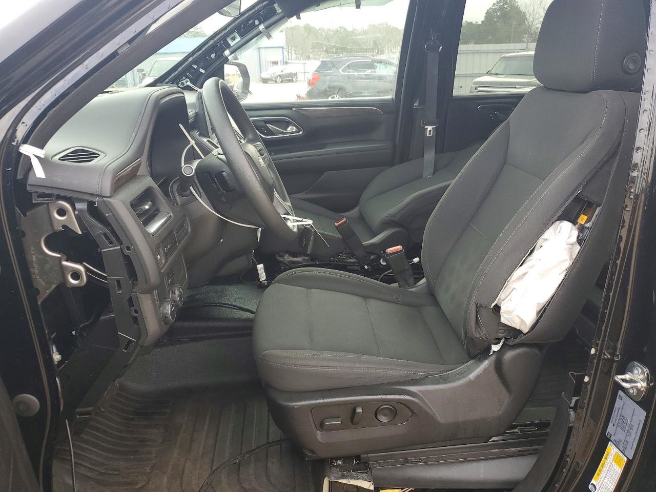 2023 Chevrolet Tahoe C1500 - zdjęcie 7