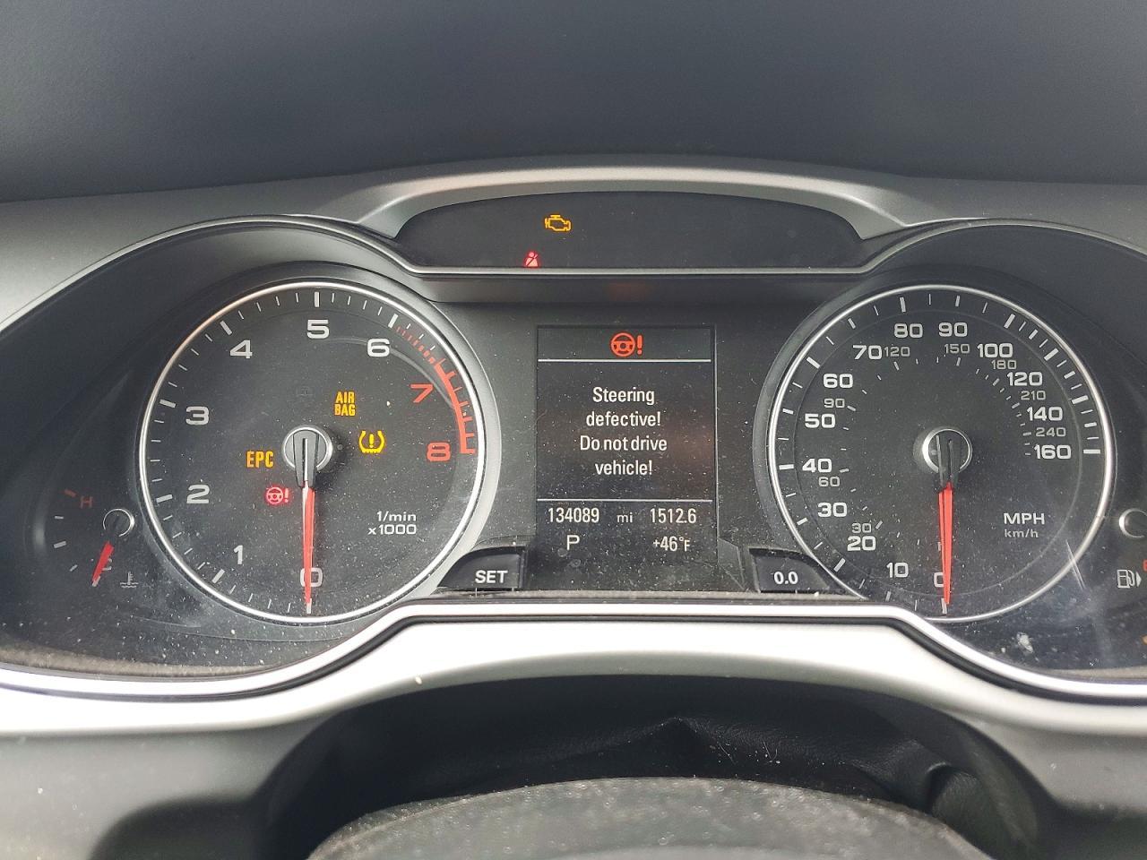 2016 Audi A4 Premium S-Line - zdjęcie 9