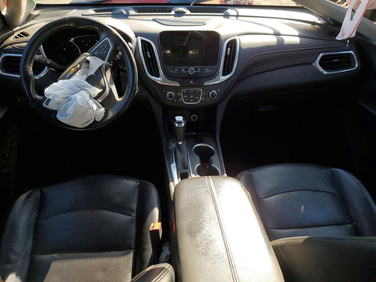 2018 Chevrolet Equinox Premier - zdjęcie 8