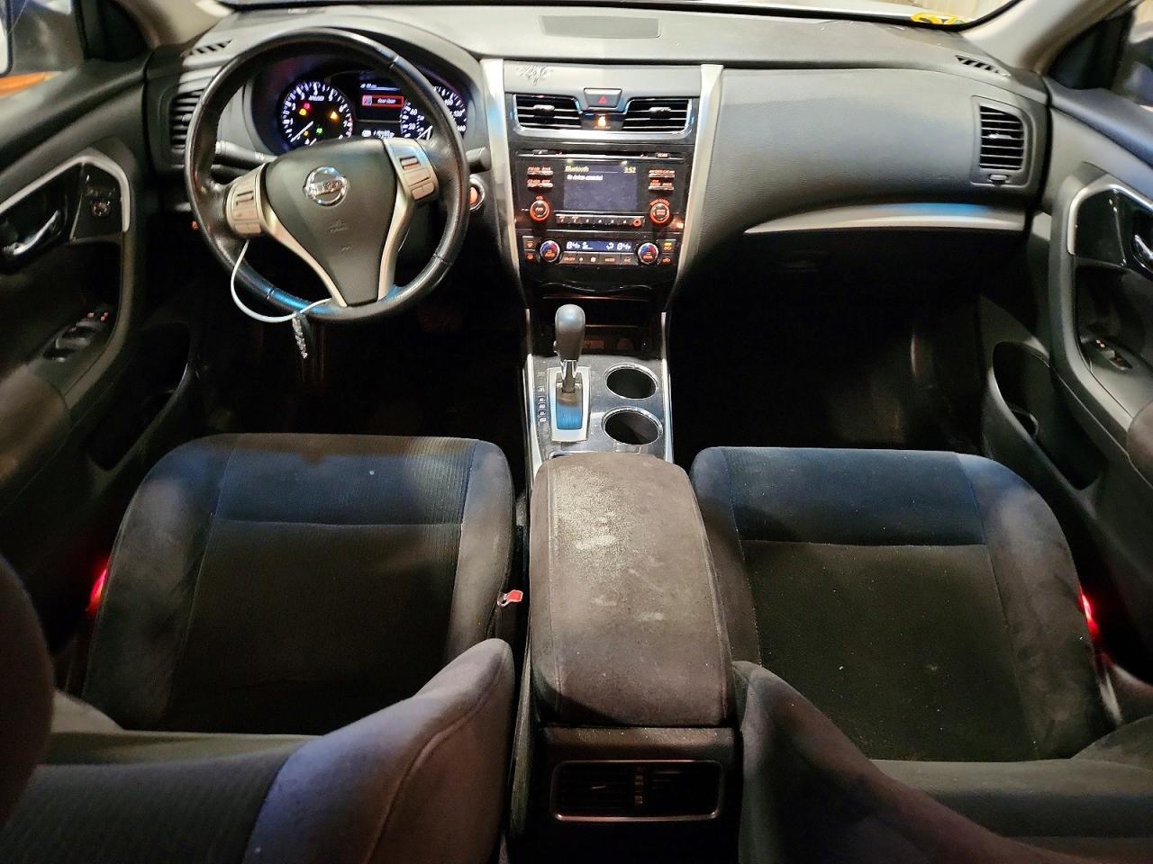 2013 Nissan Altima 2.5 - zdjęcie 8