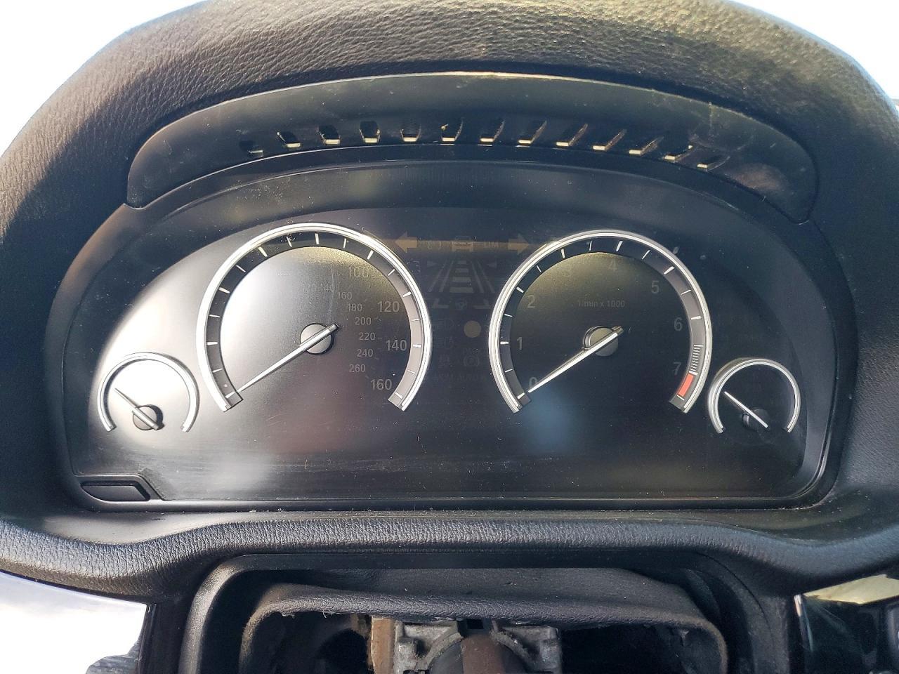 2018 BMW X4 xDrive28I - zdjęcie 9