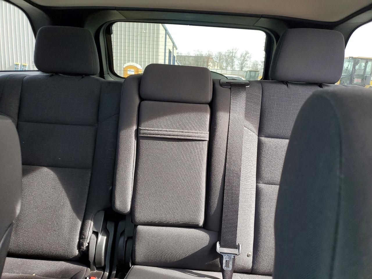 2013 Jeep Grand Cherokee Laredo - zdjęcie 10