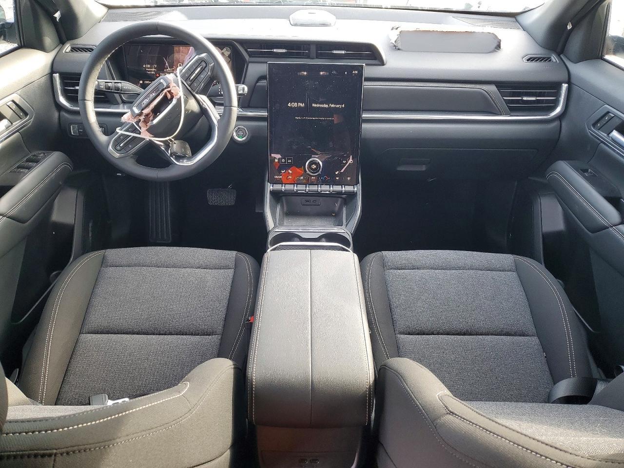 2026 GMC Terrain Elevation - zdjęcie 8