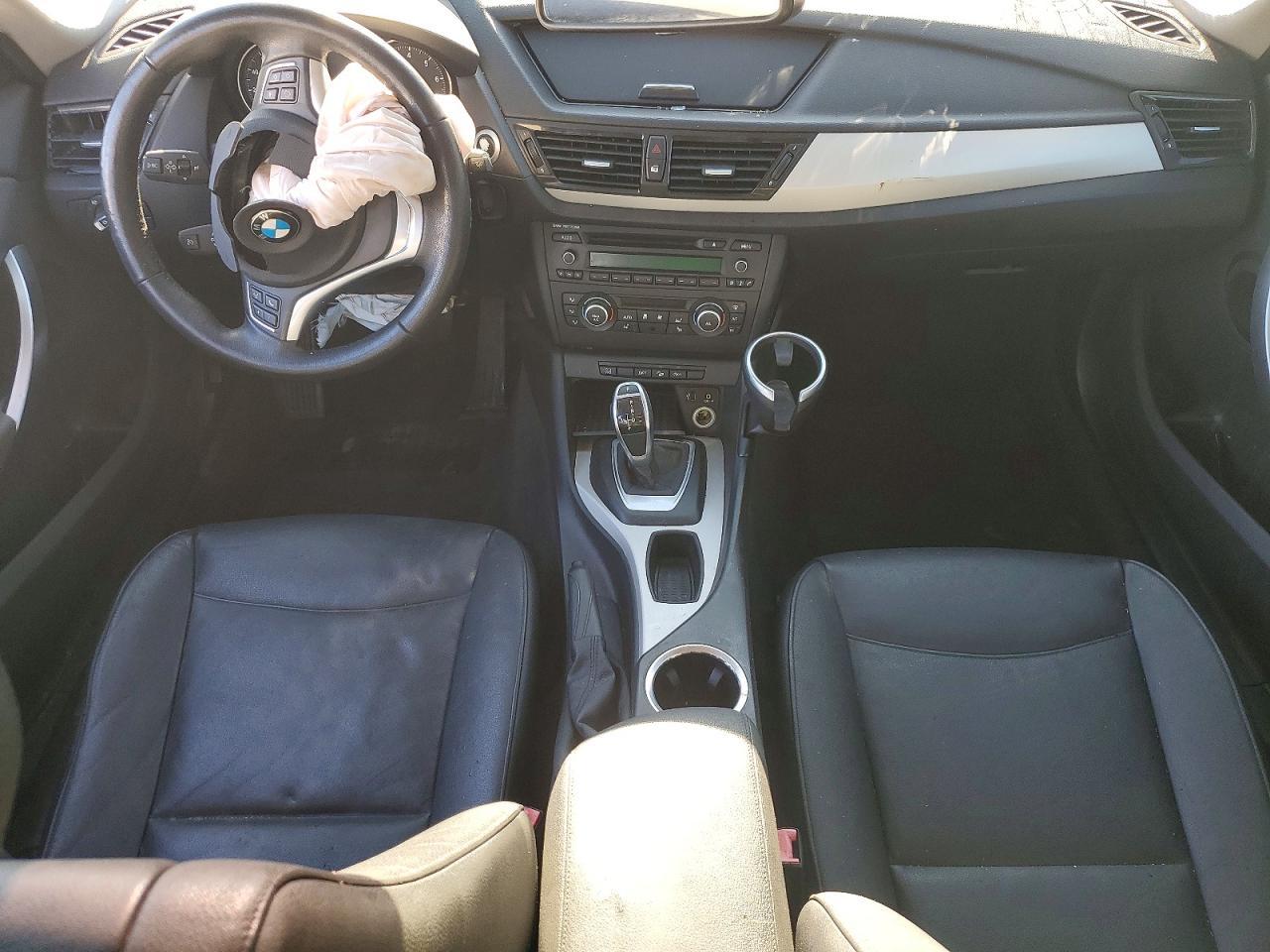 2013 BMW X1 xDrive28I - zdjęcie 8