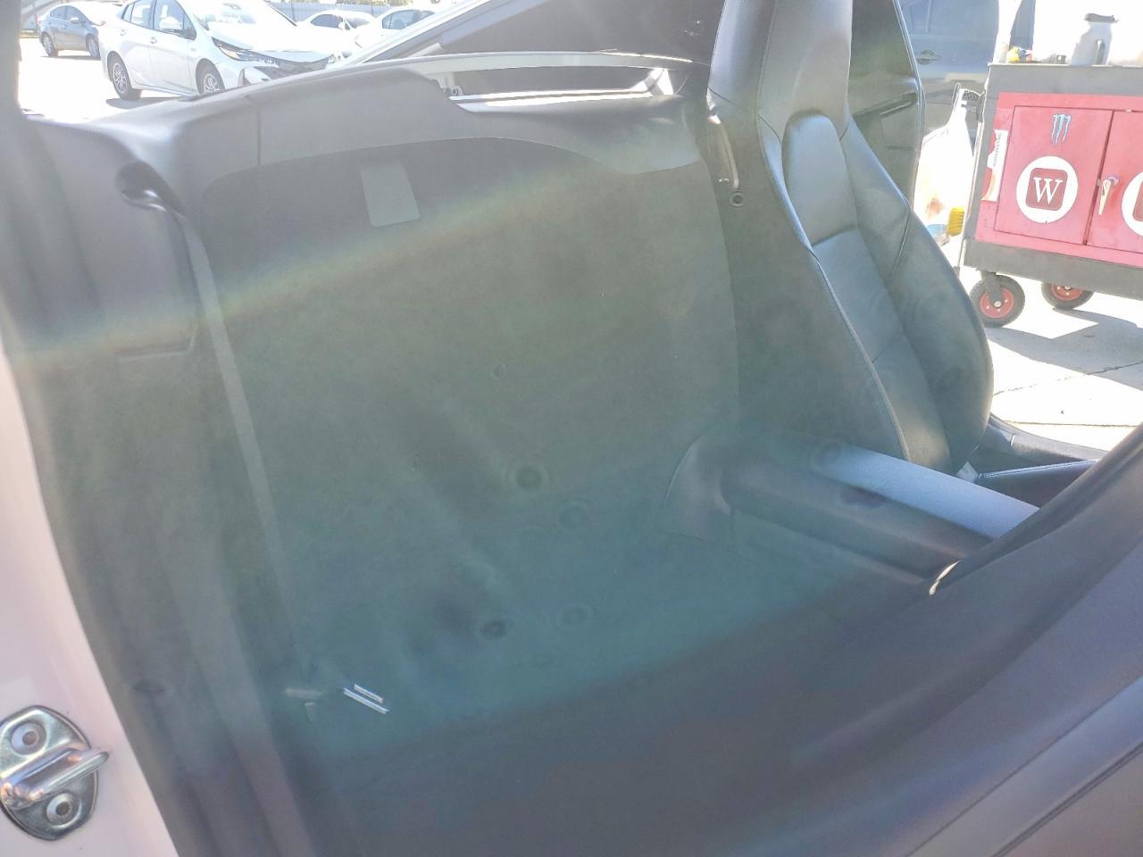 2019 Porsche Cayman Base - zdjęcie 10