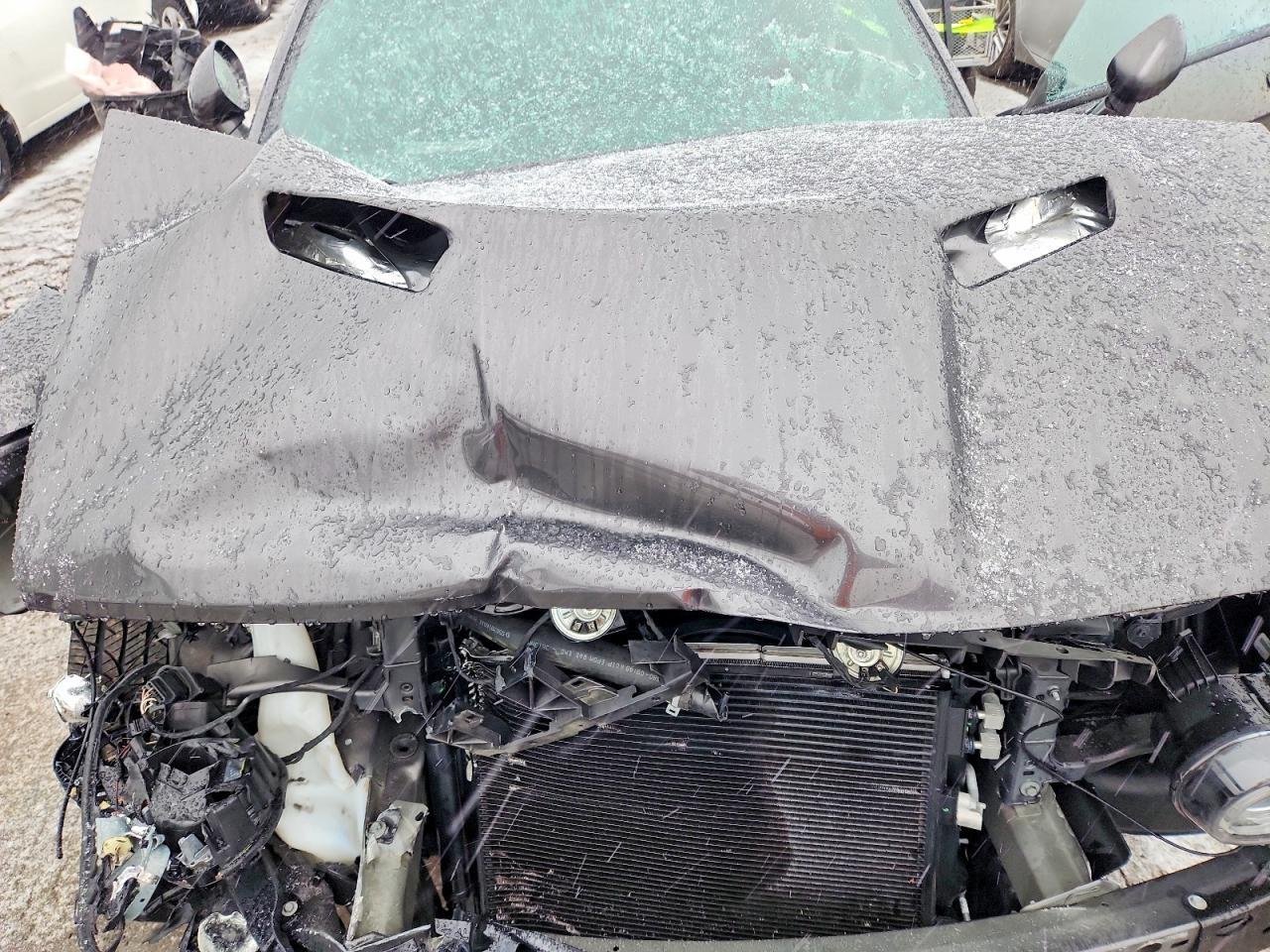 2023 Dodge Challenger Sxt - zdjęcie 11