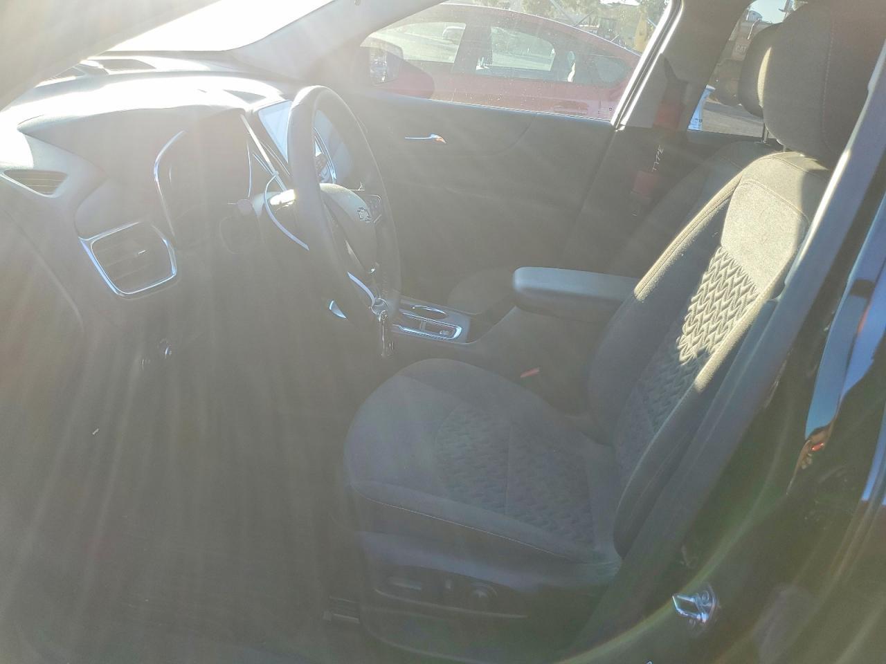 2024 Chevrolet Equinox Lt - zdjęcie 7