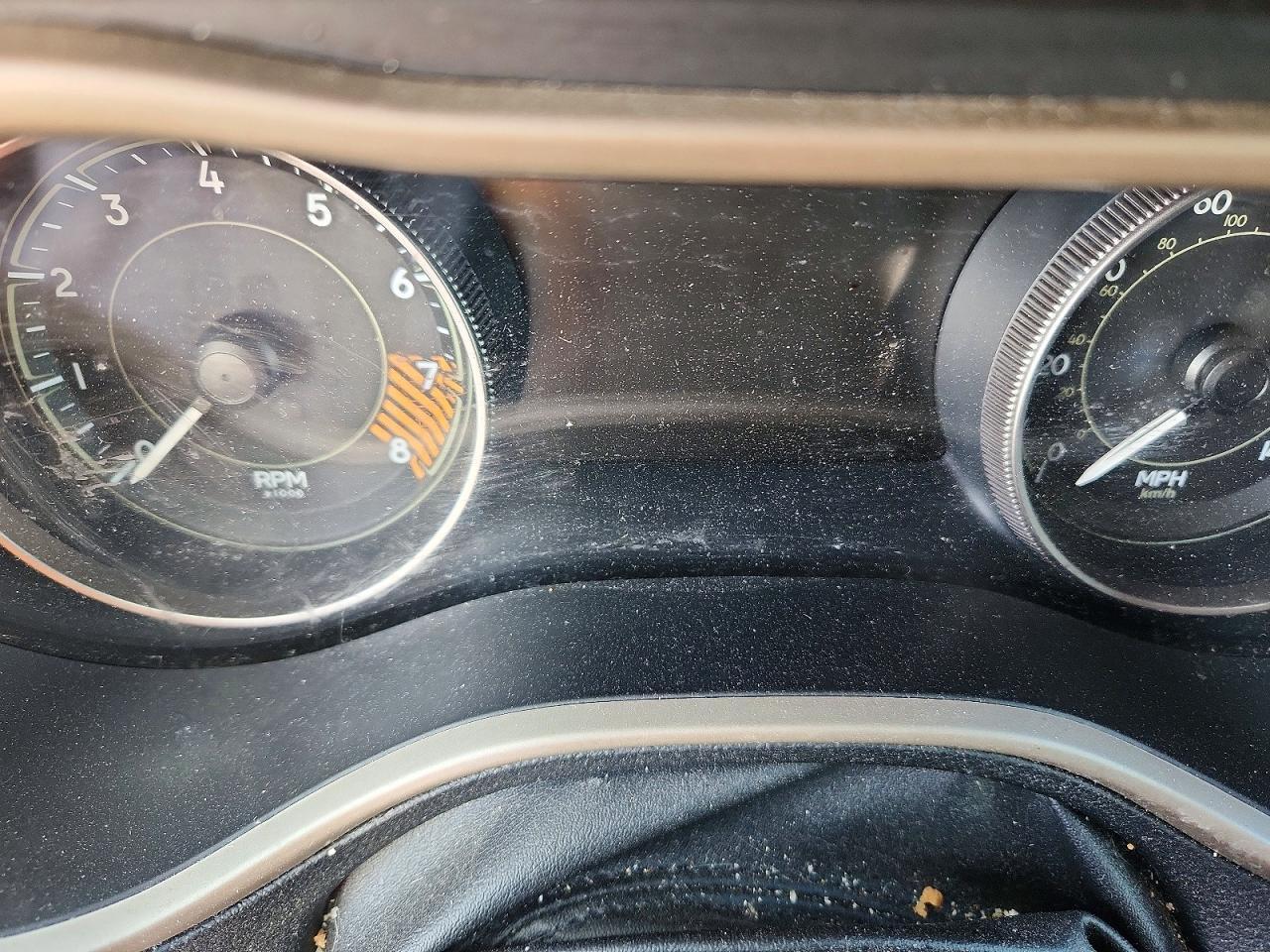 2014 Jeep Cherokee Limited - zdjęcie 9