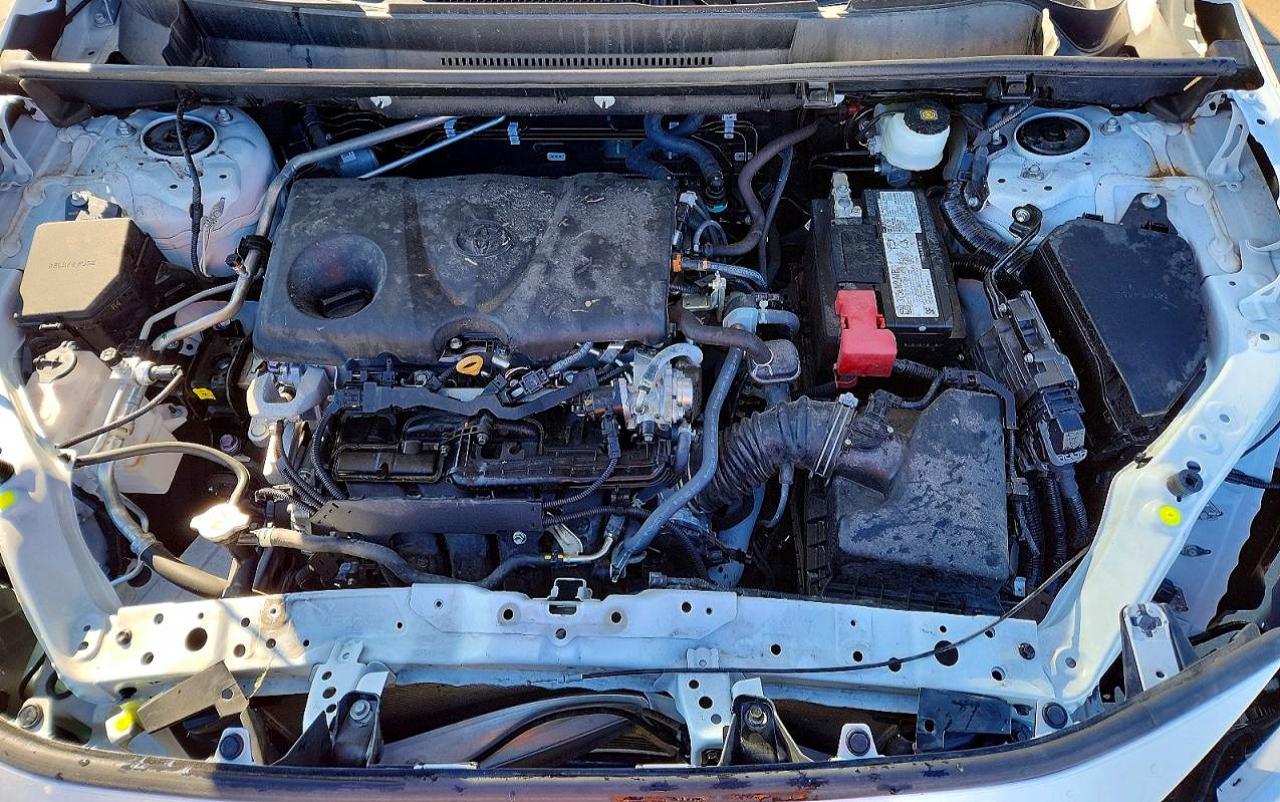 2023 Toyota Rav4 Limited - zdjęcie 12