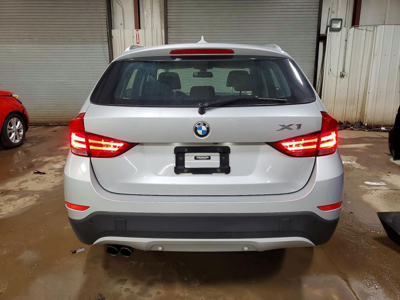 2015 BMW X1 xDrive28I - zdjęcie 6