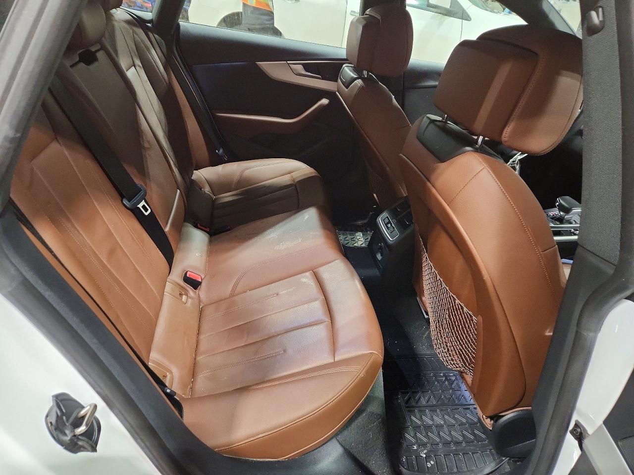 2019 Audi A5 Premium - zdjęcie 10