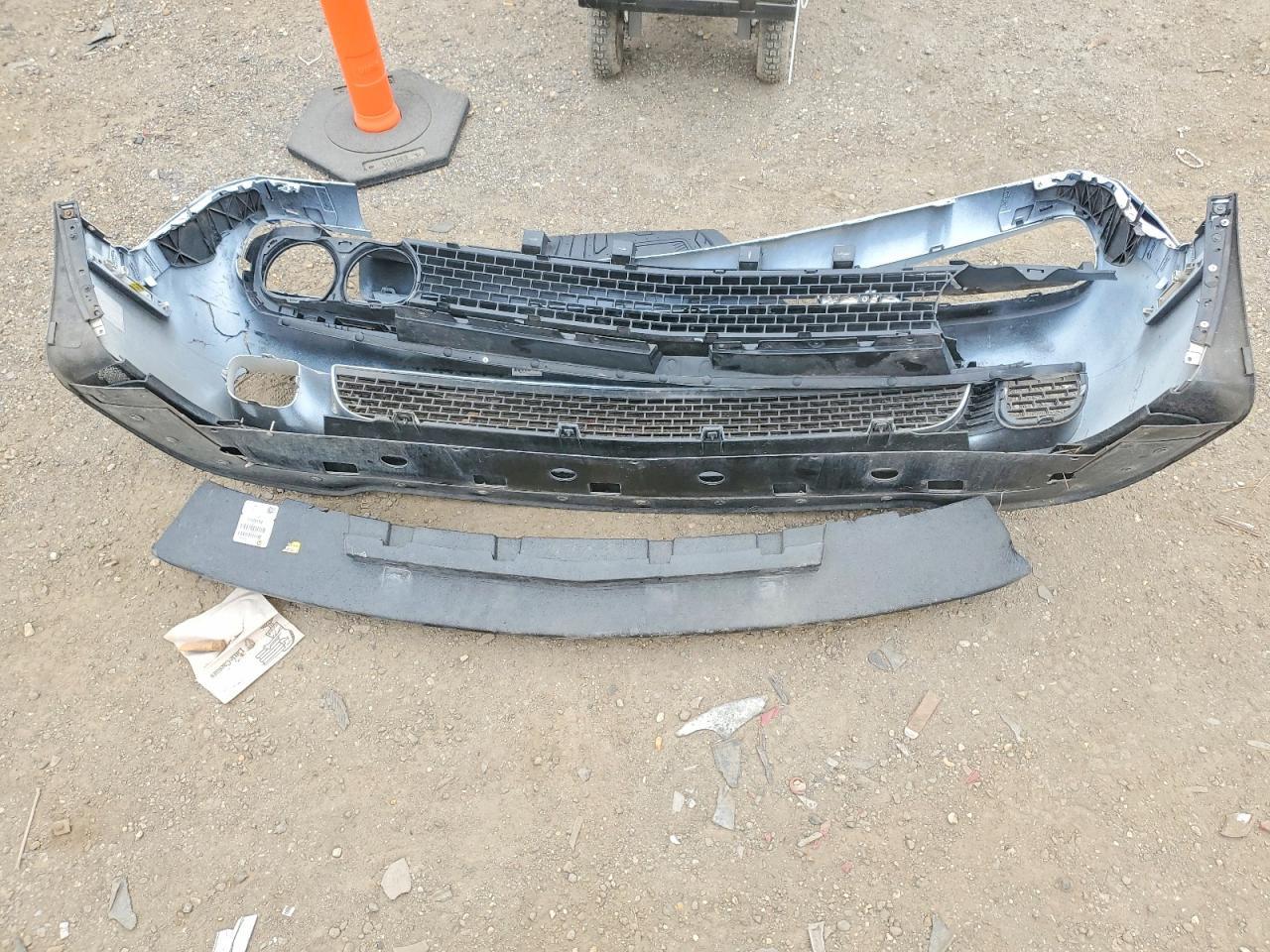 2018 Dodge Challenger R/T - zdjęcie 12