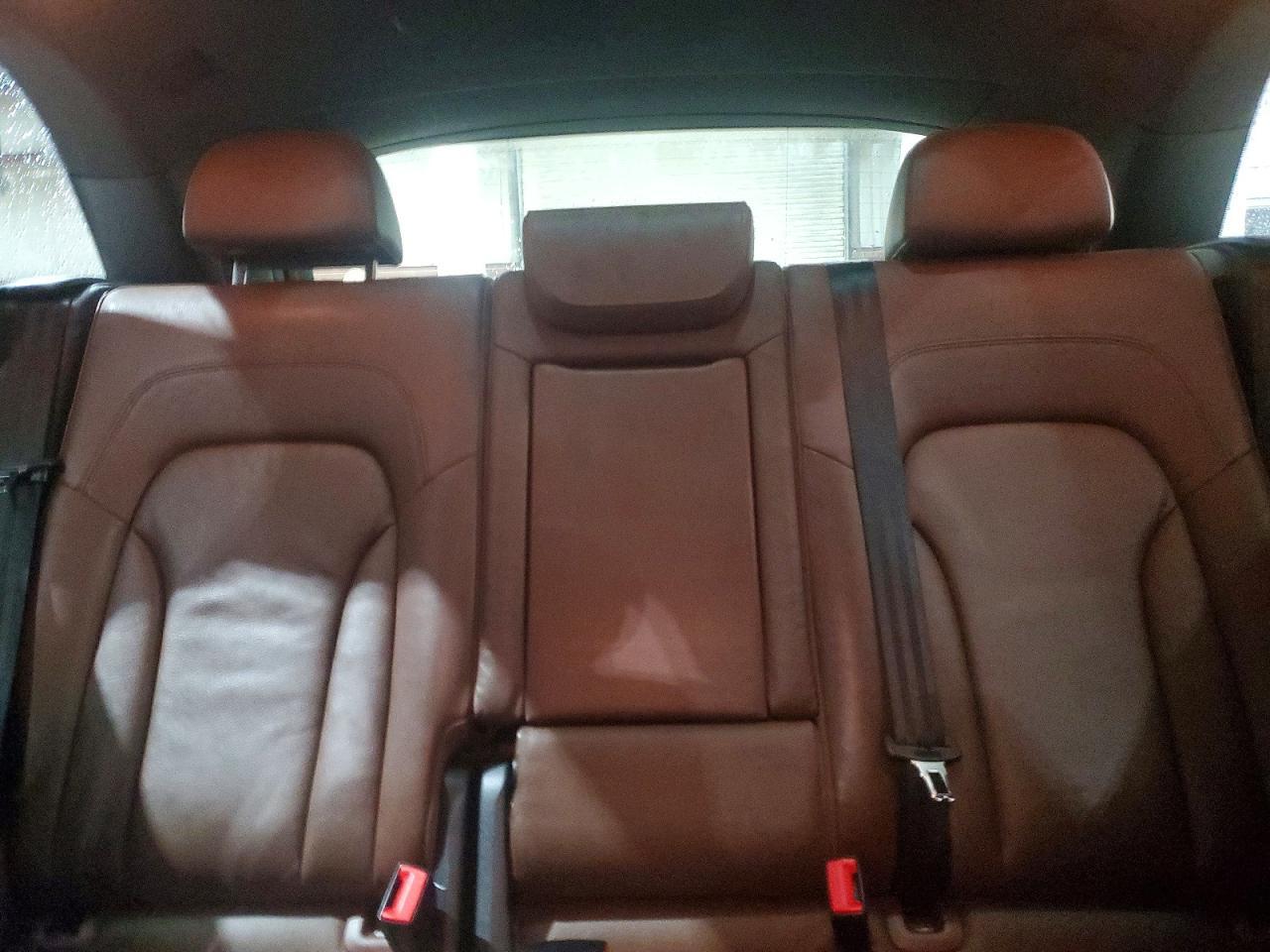 2015 Audi Q5 Premium Plus - zdjęcie 10